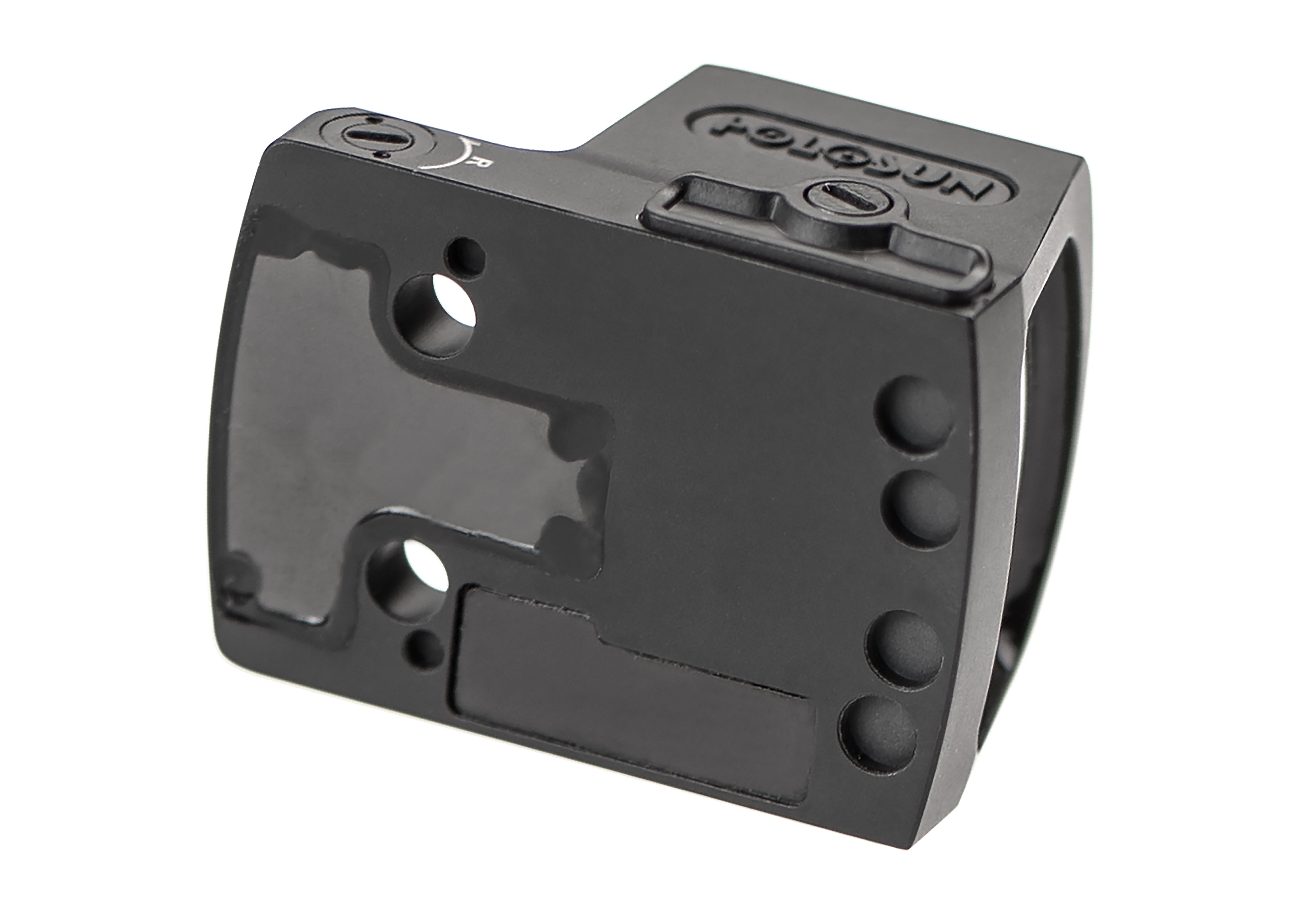 Holosun EPS 6 MOA Red Dot Sight (2026)
