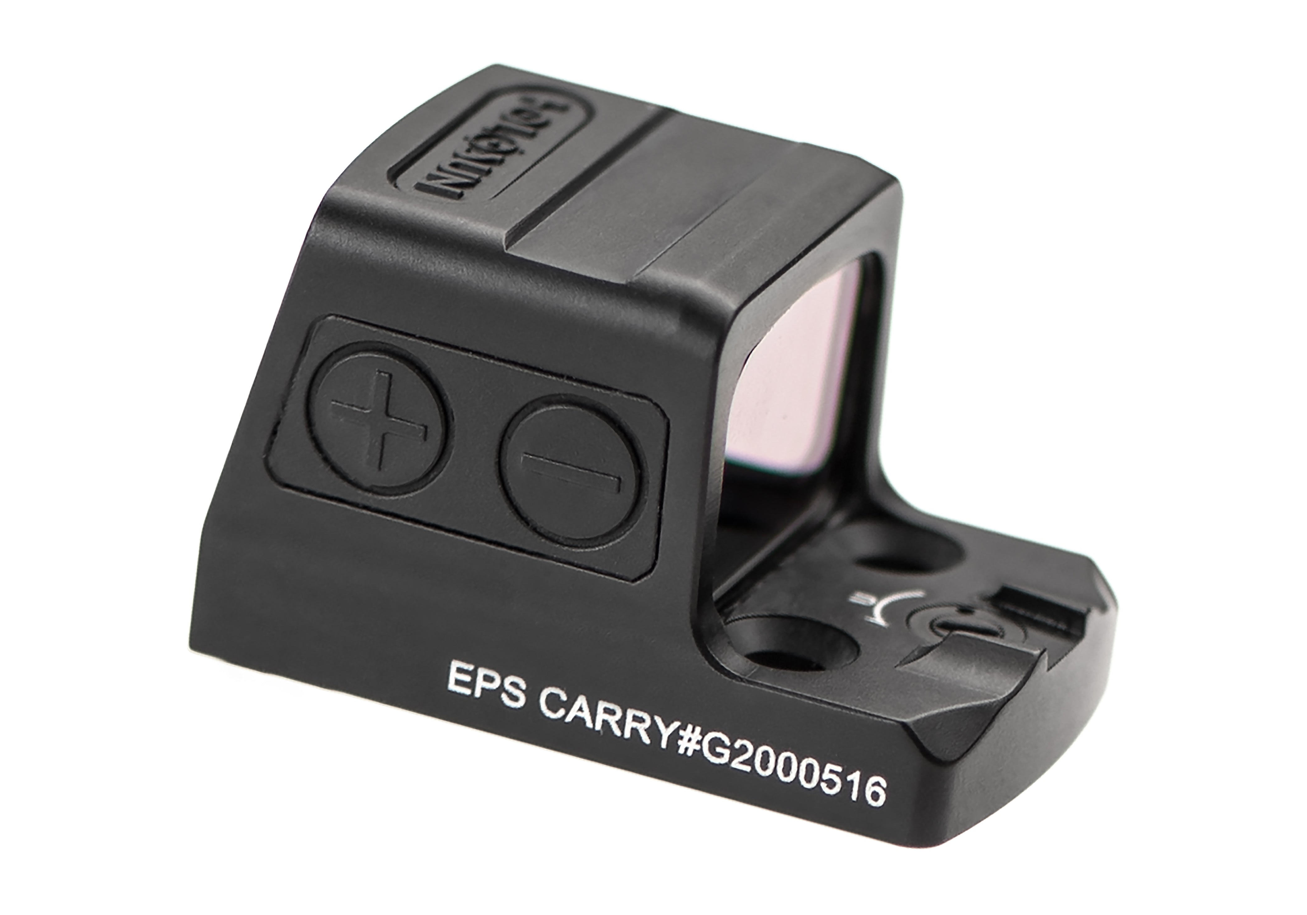 Holosun EPS CARRY 2 MOA Green Dot Sight (2026)