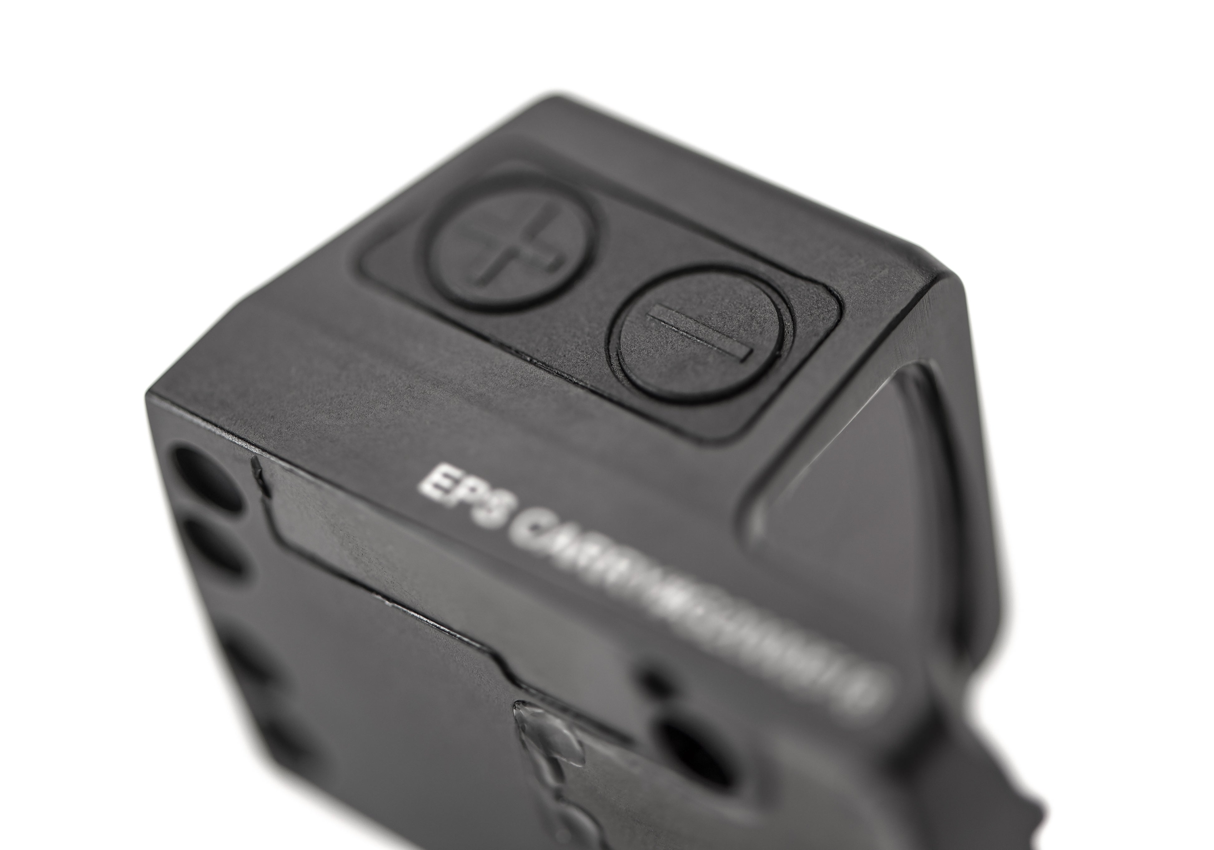 Holosun EPS CARRY 2 MOA Green Dot Sight (2026)