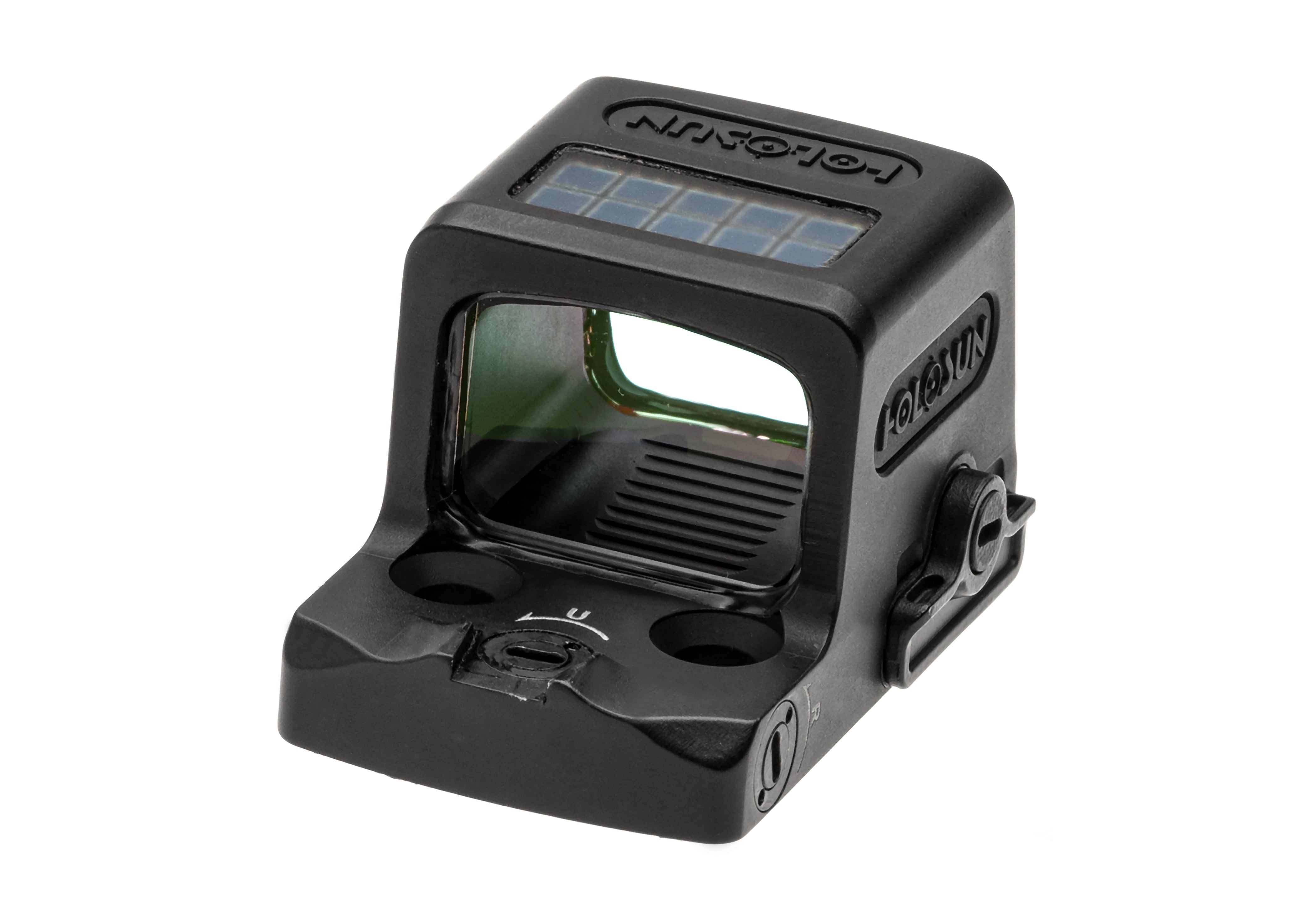 Holosun EPS Solar Green Multi Reticle Sight (2026)