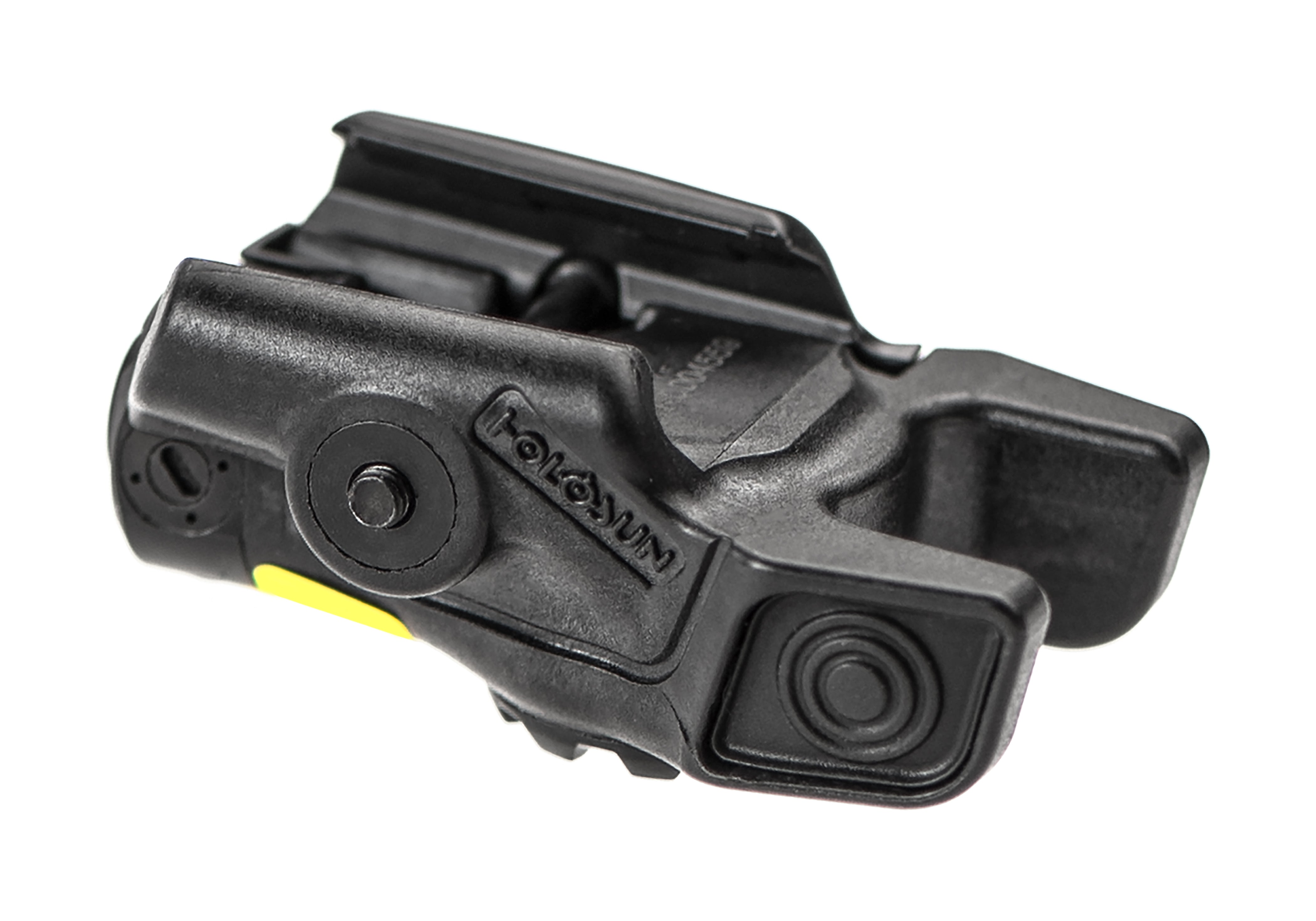 Holosun RML Red Laser Device (2026)