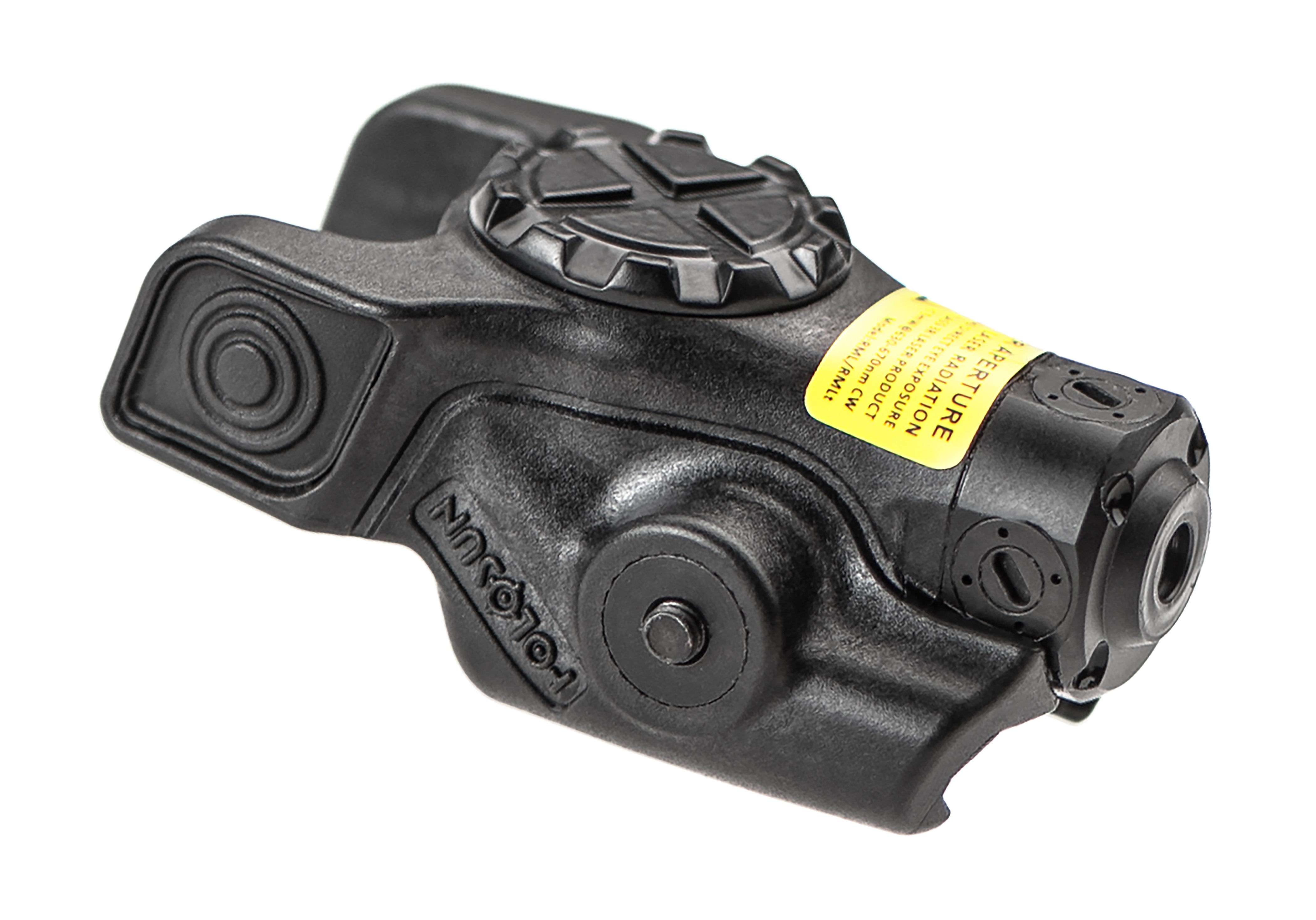 Holosun RML Red Laser Device (2026)