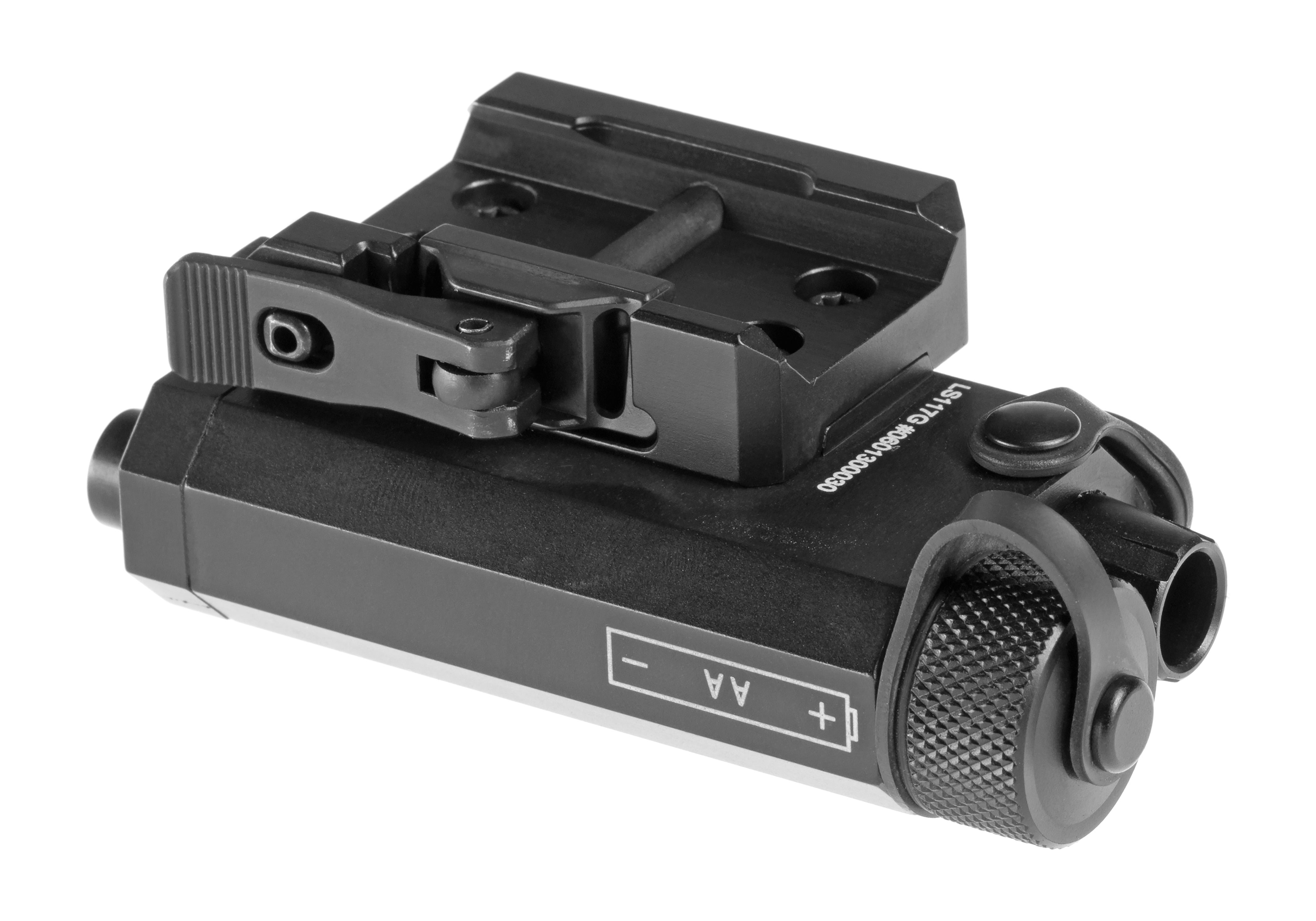 Holosun LS117-R Collimated Laser Red (2026)