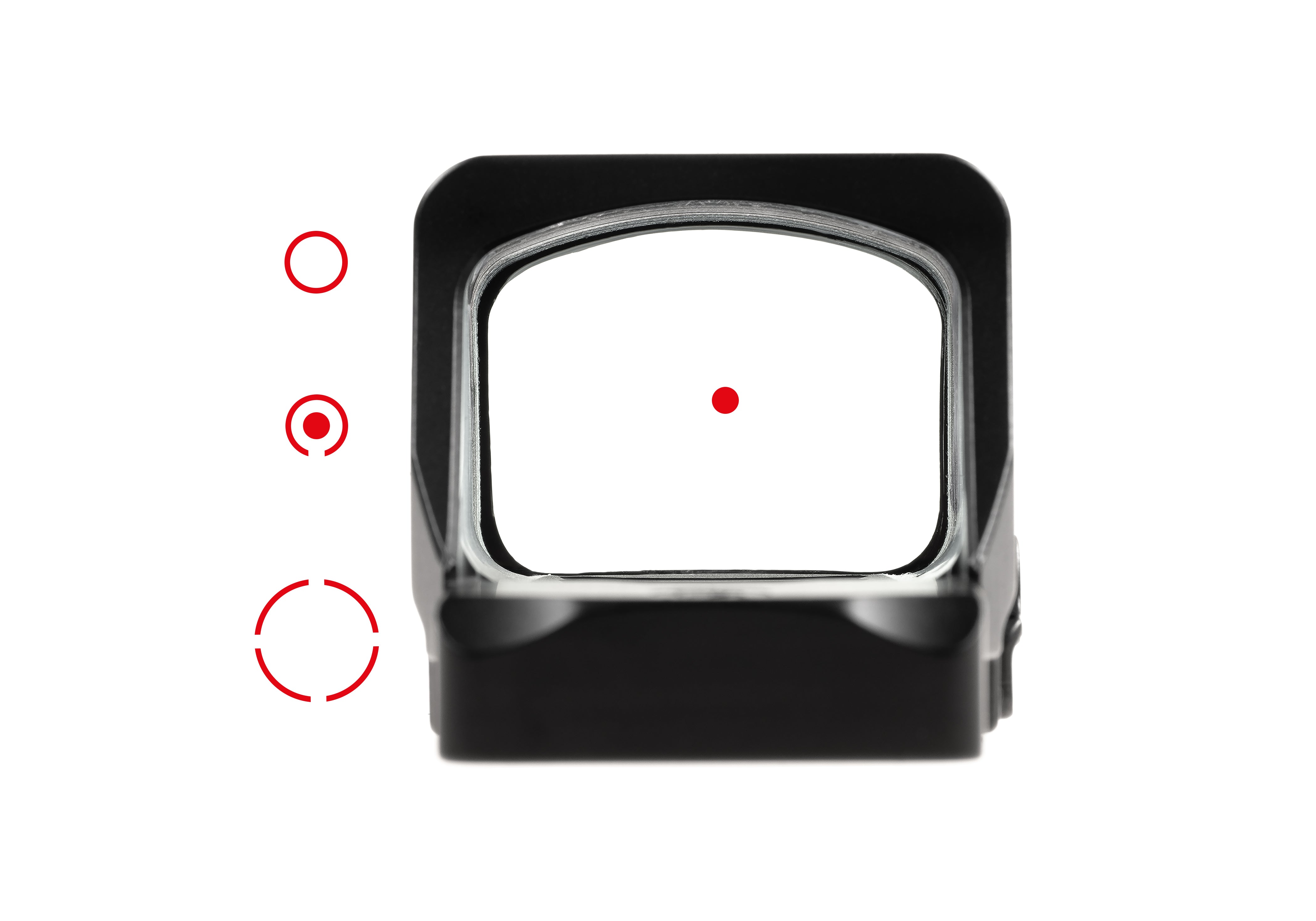 Holosun HS507COMP Red Multi Reticle Sight (2026)
