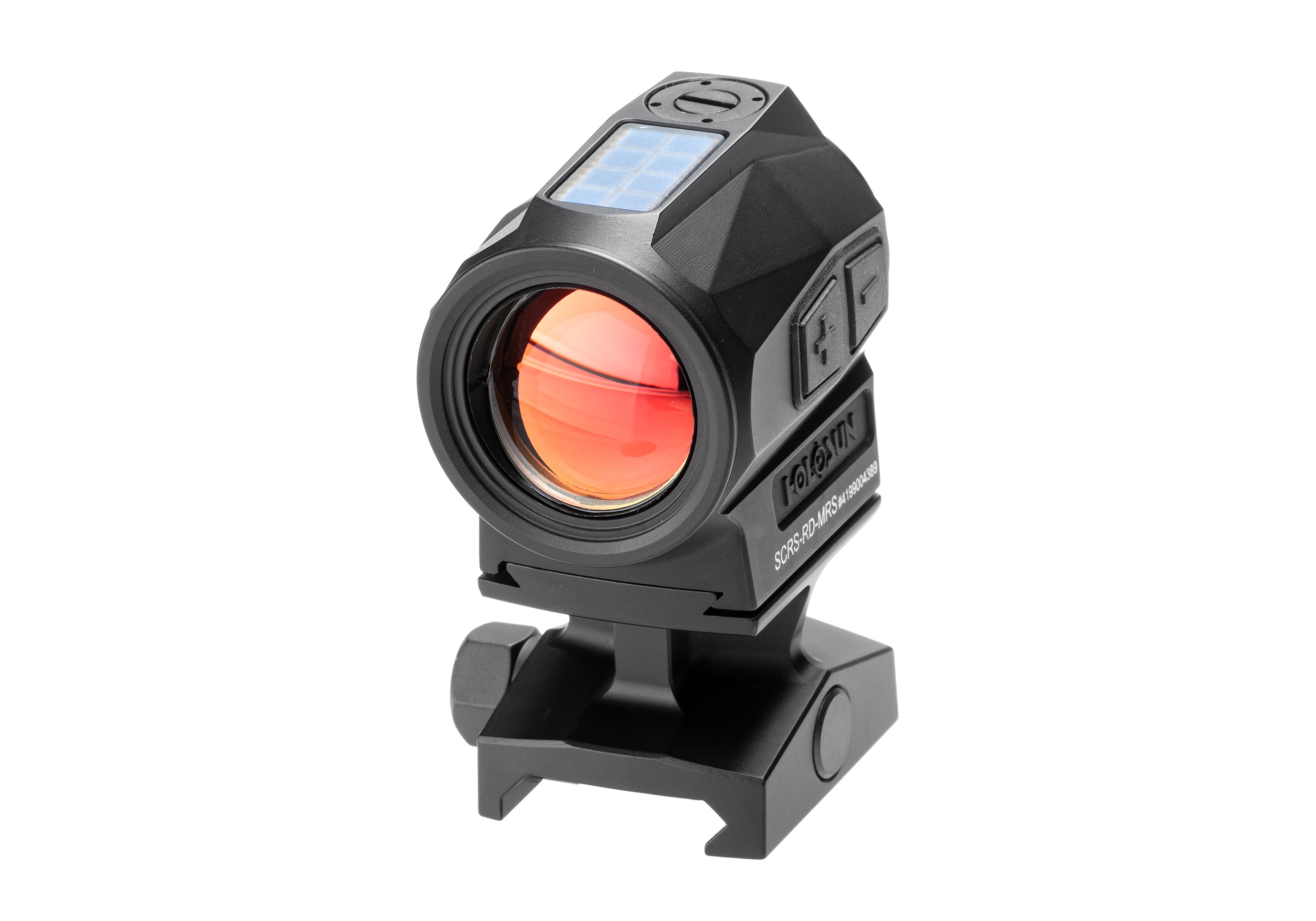 Holosun Solar Charging Rifle Sight Green Dot (2026)