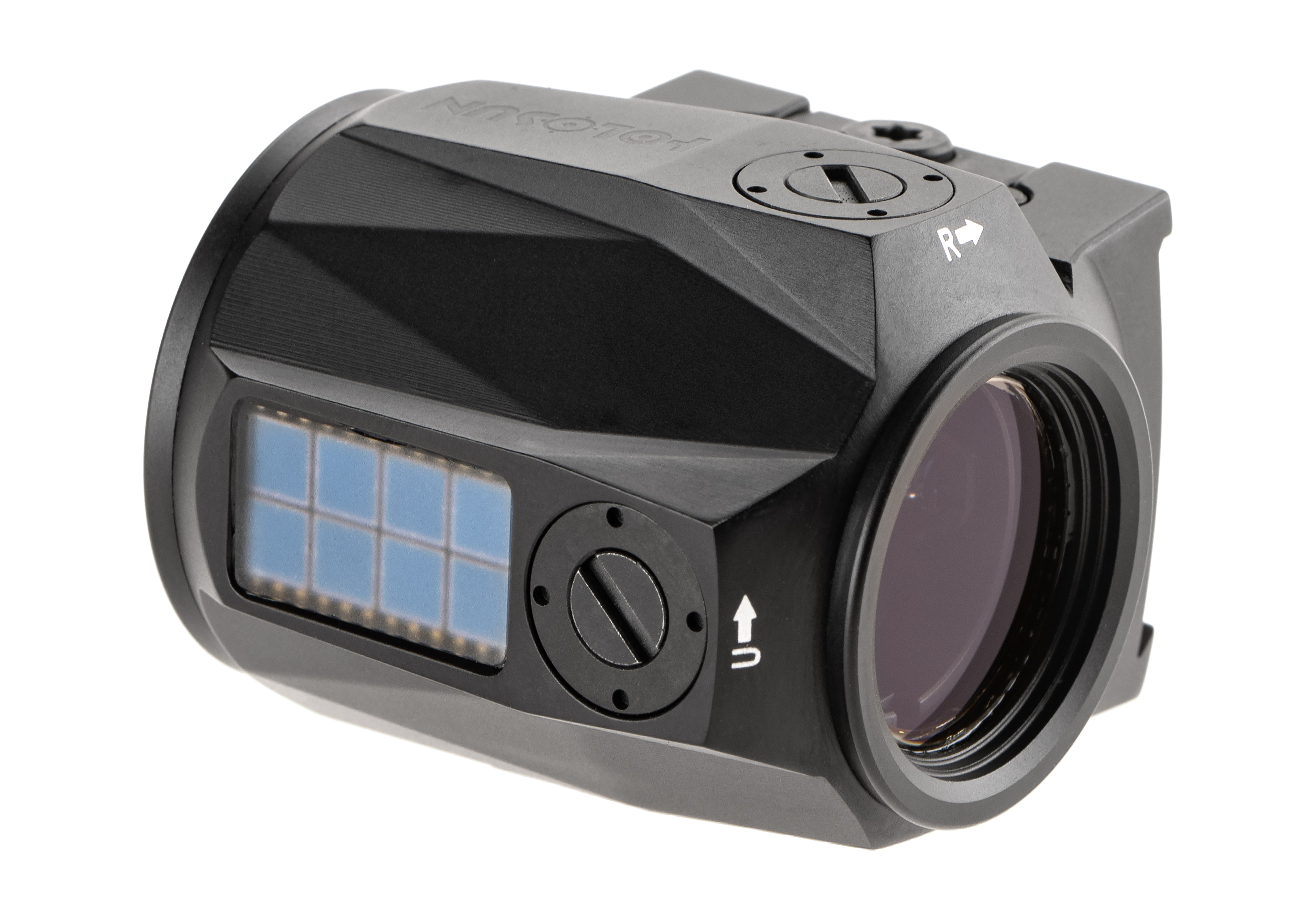 Holosun Solar Charging Rifle Sight Red Dot (2026)