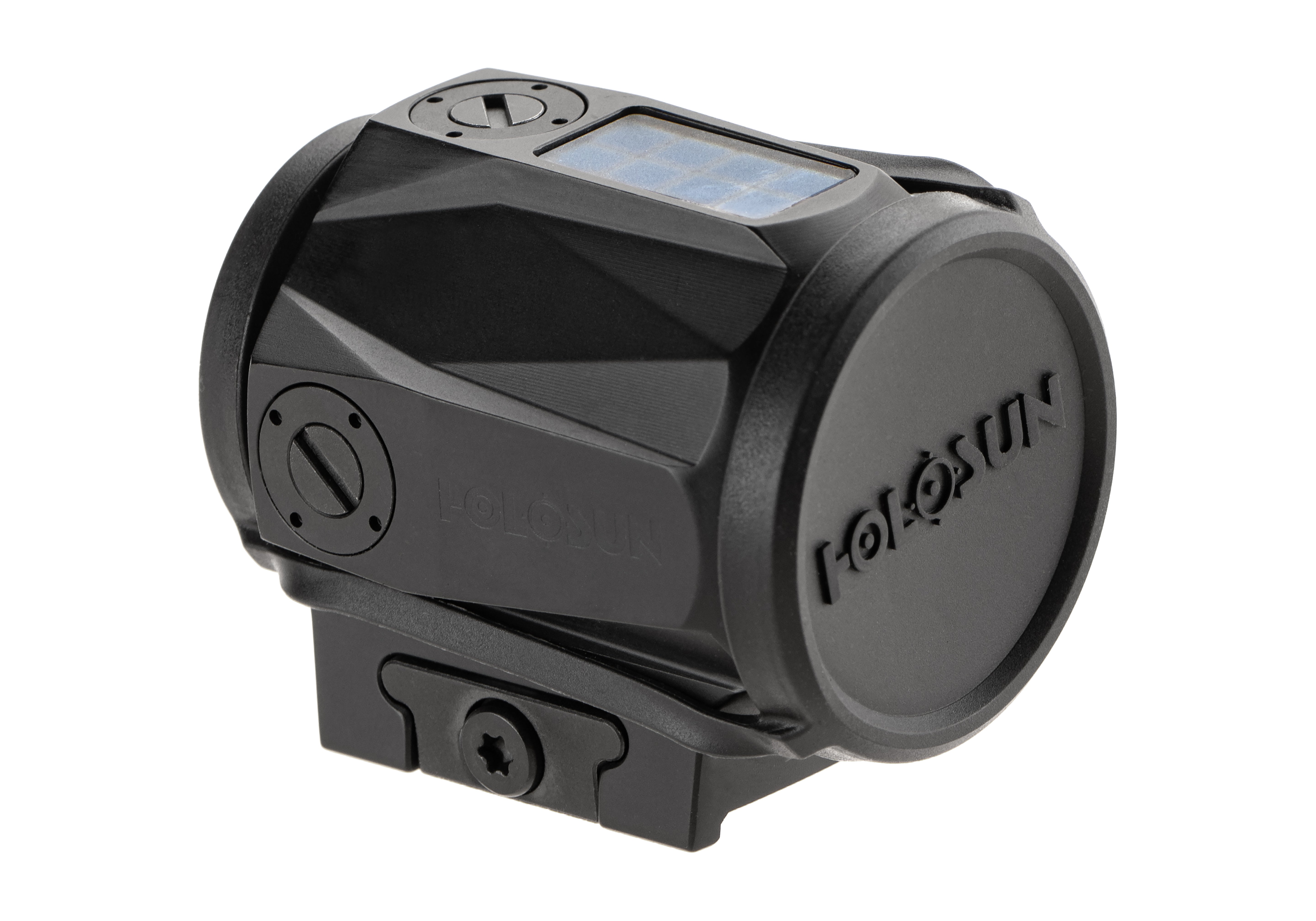 Holosun Solar Charging Rifle Sight Red Dot (2026)