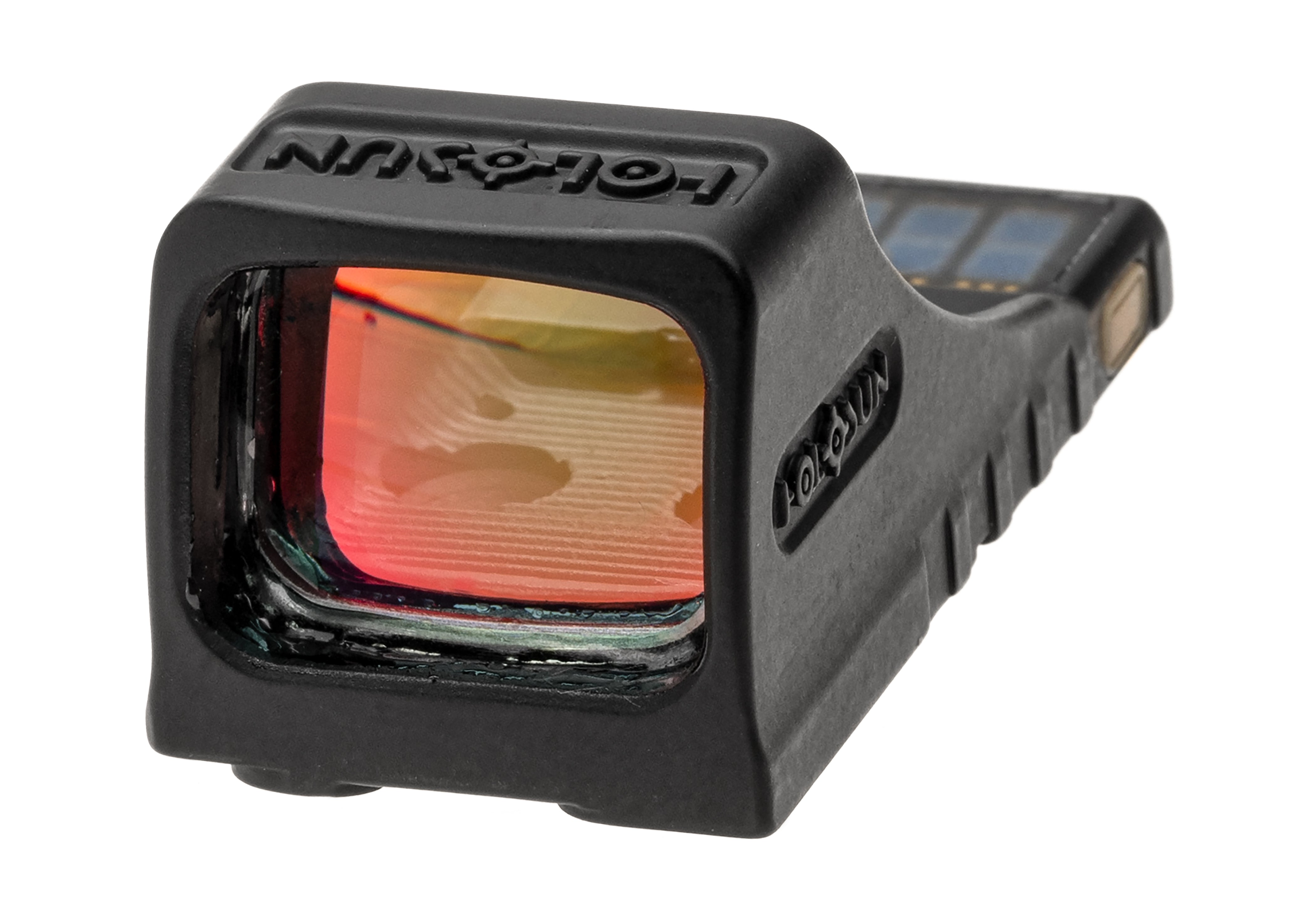 Holosun SCS Solar Green Circle Dot Sight MOS (2026)