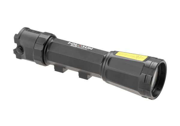 Holosun RAID Rifle Flashlight (2026)
