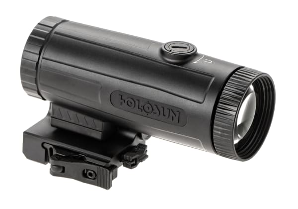 Holosun HM6X 6x Micro Mangifier (2026)