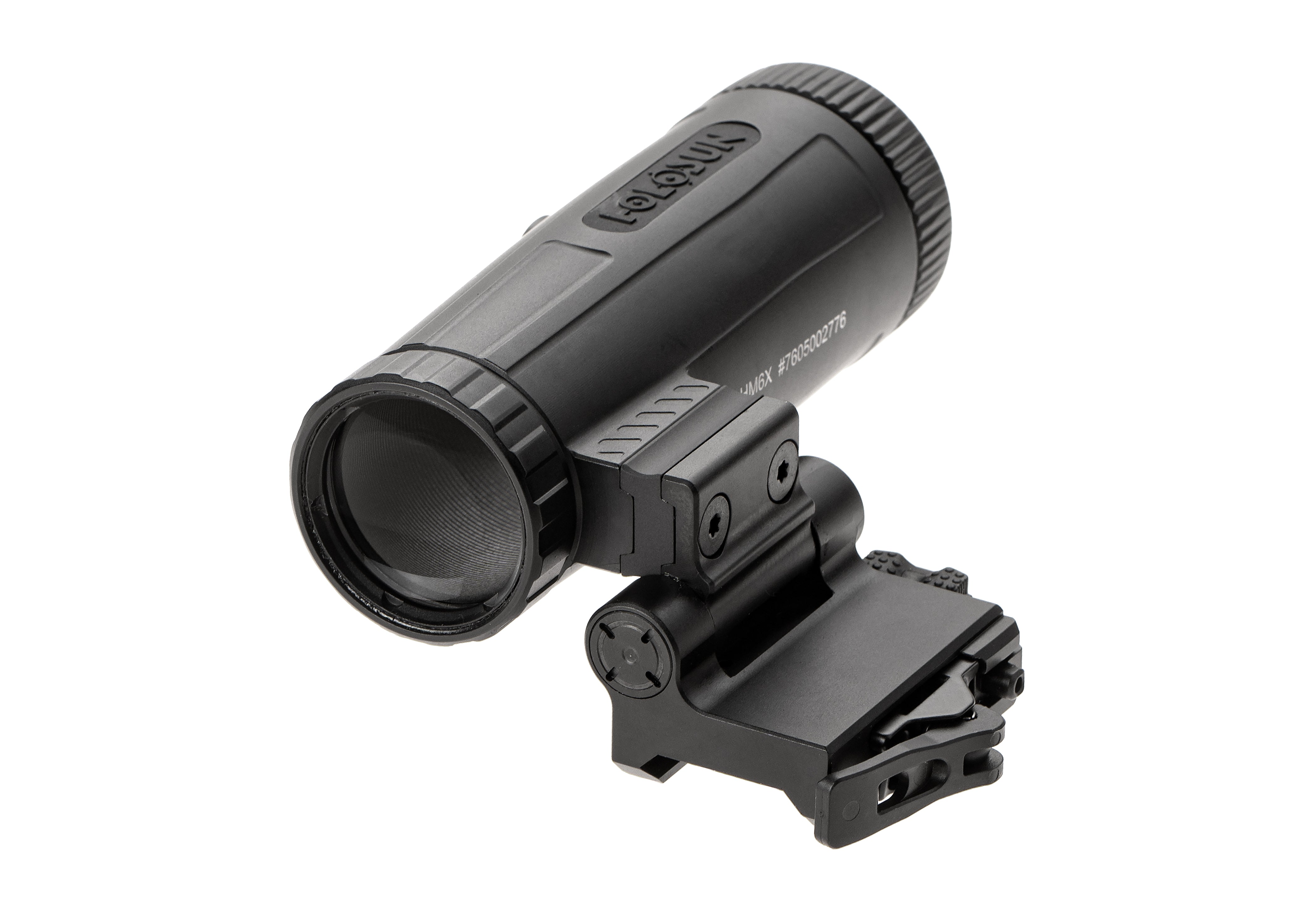 Holosun HM6X 6x Micro Mangifier (2026)