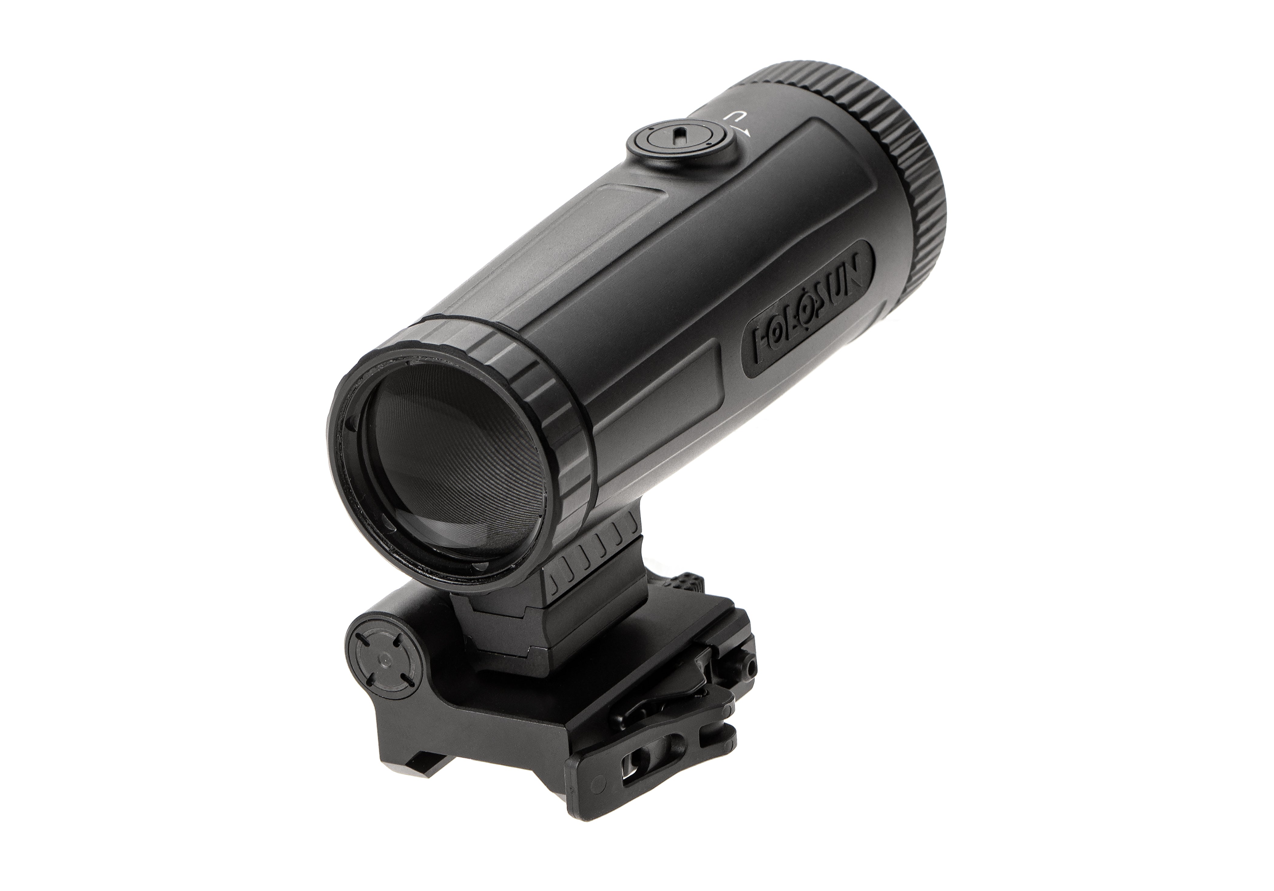 Holosun HM6X 6x Micro Mangifier (2026)