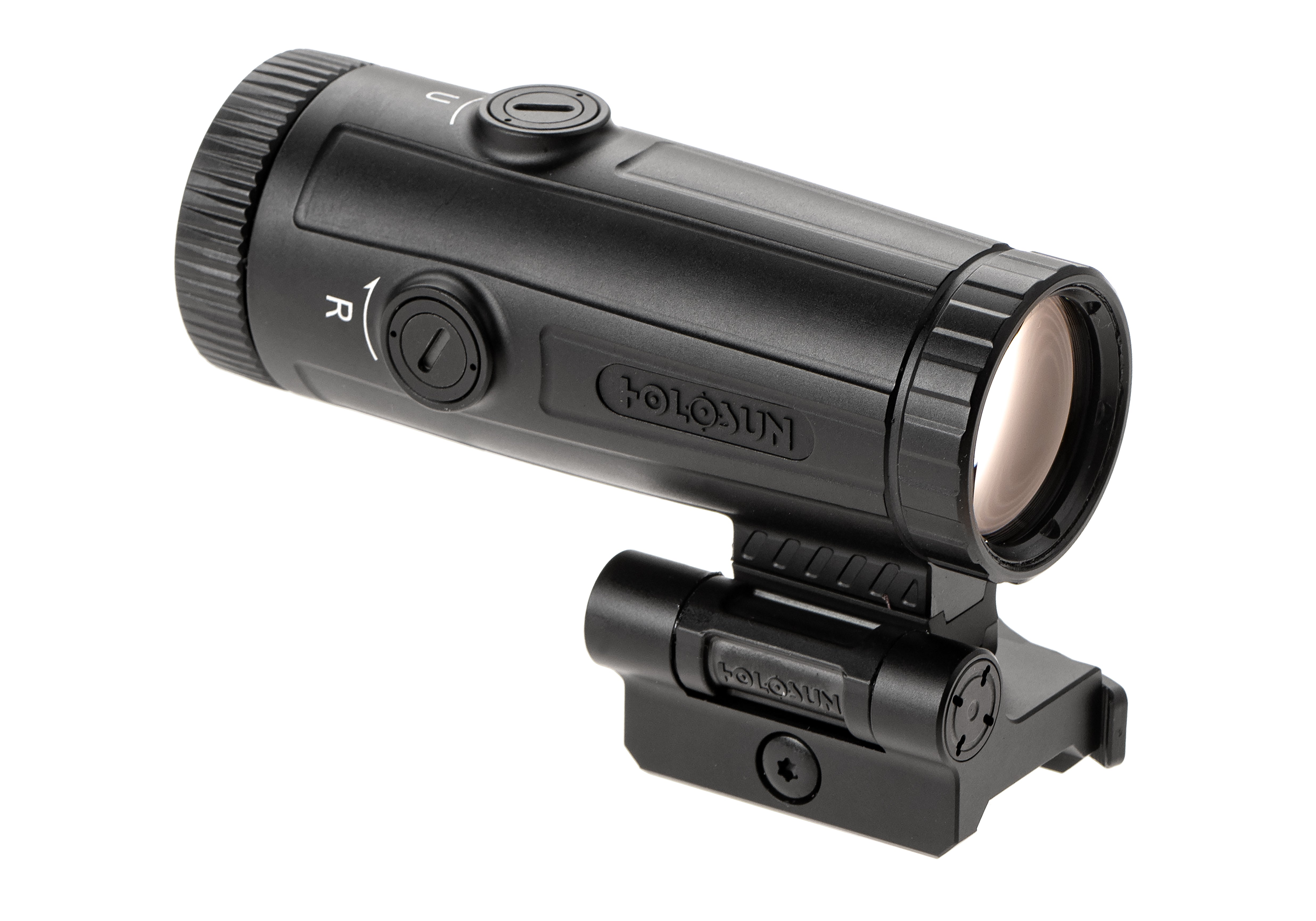 Holosun HM6X 6x Micro Mangifier (2026)