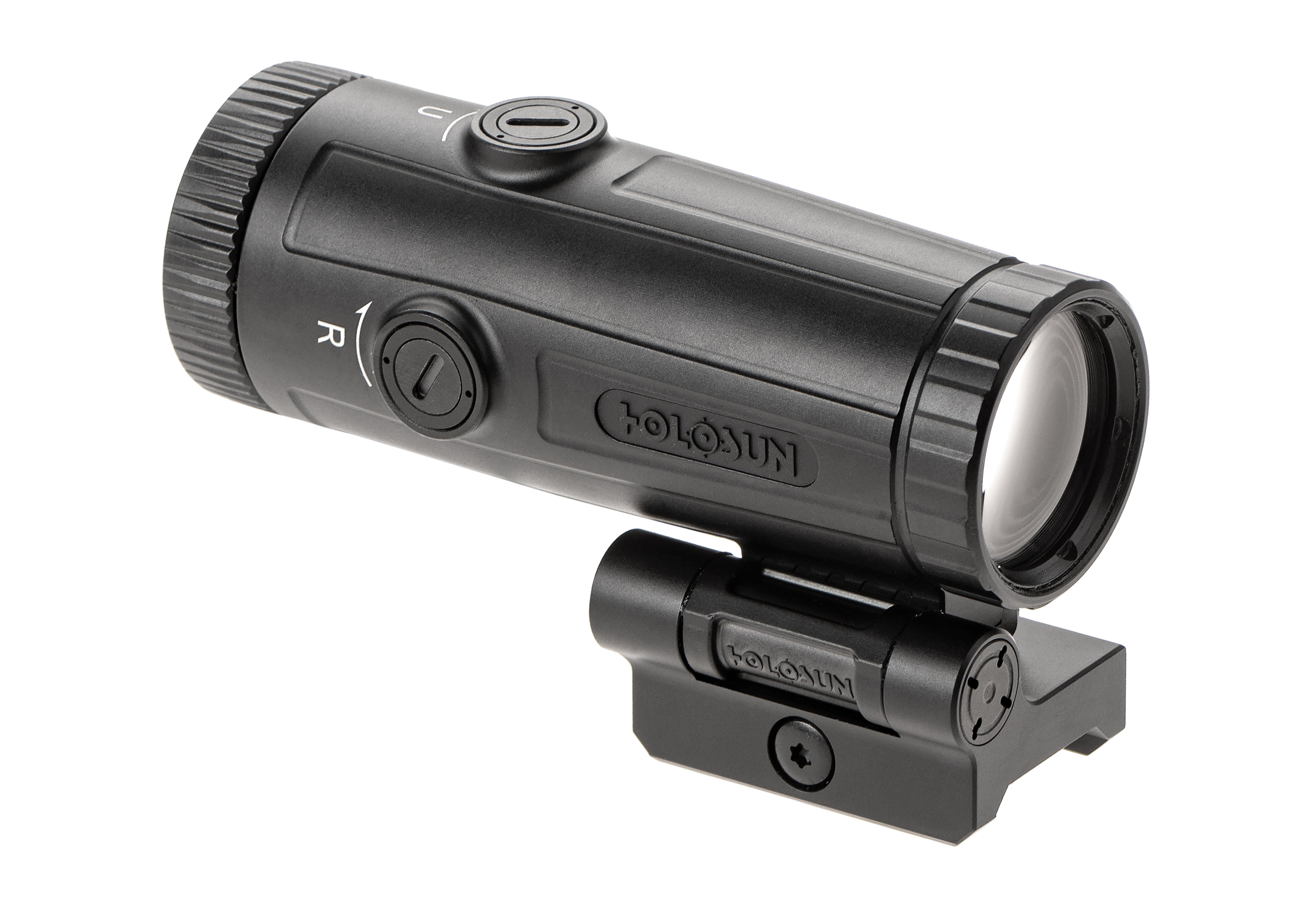 Holosun HM6X 6x Micro Mangifier (2026)