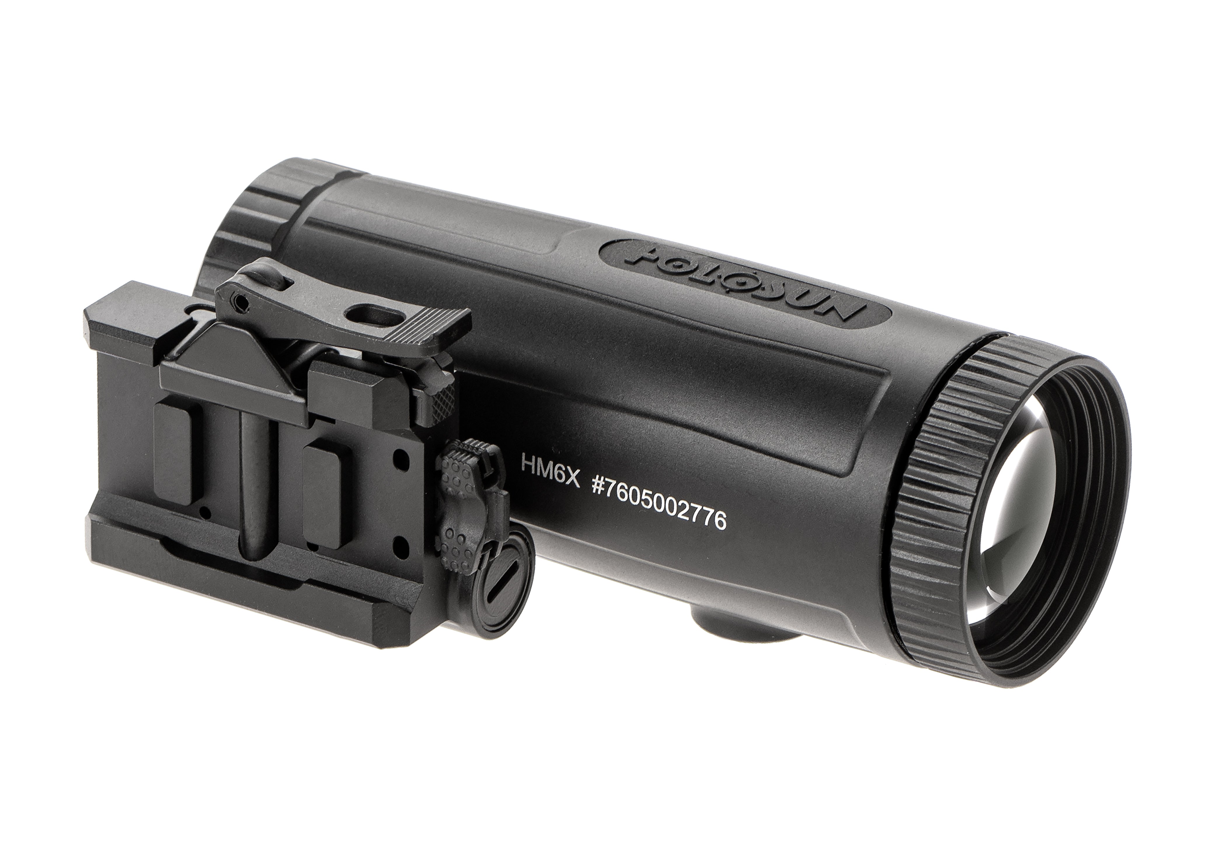 Holosun HM6X 6x Micro Mangifier (2026)