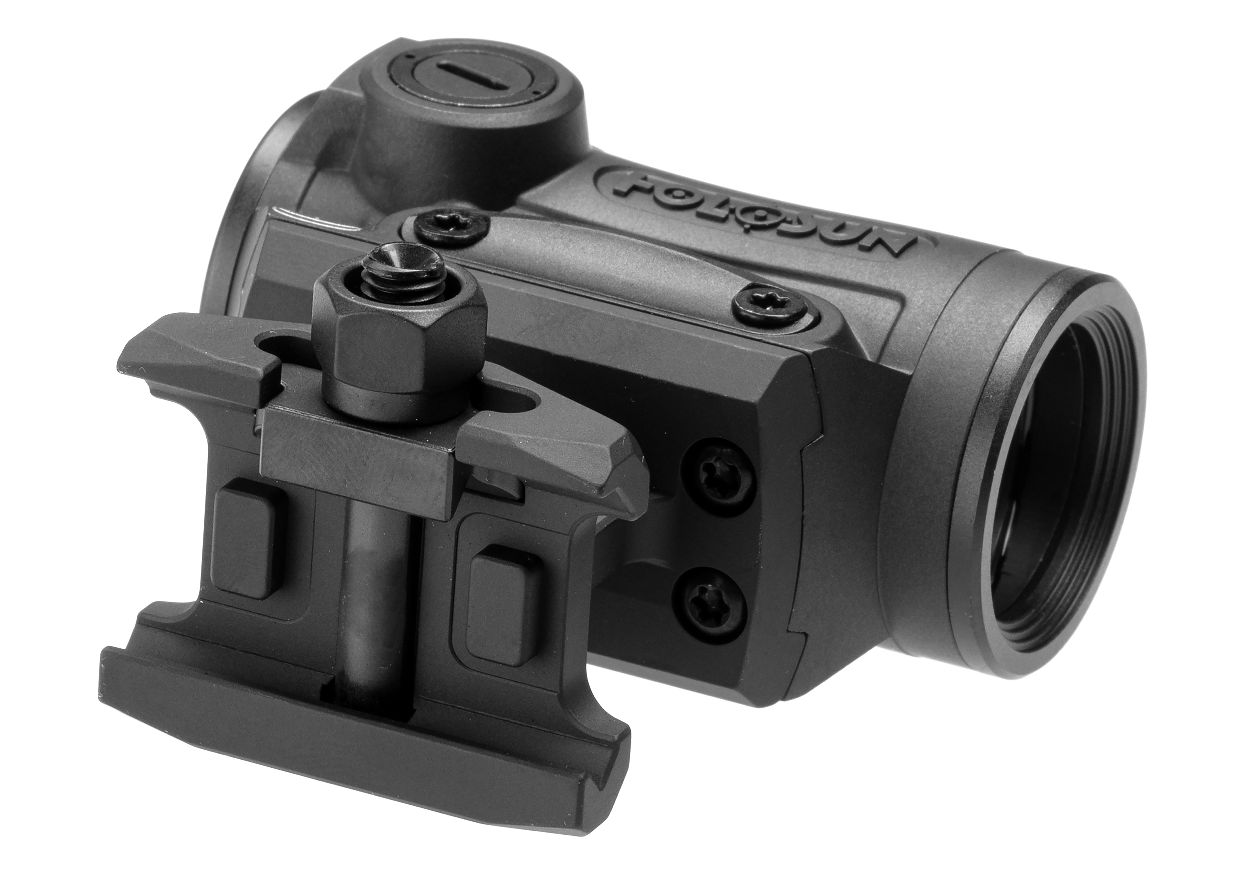 Holosun ARO CORE Green MRS Reticle Sight (2026)