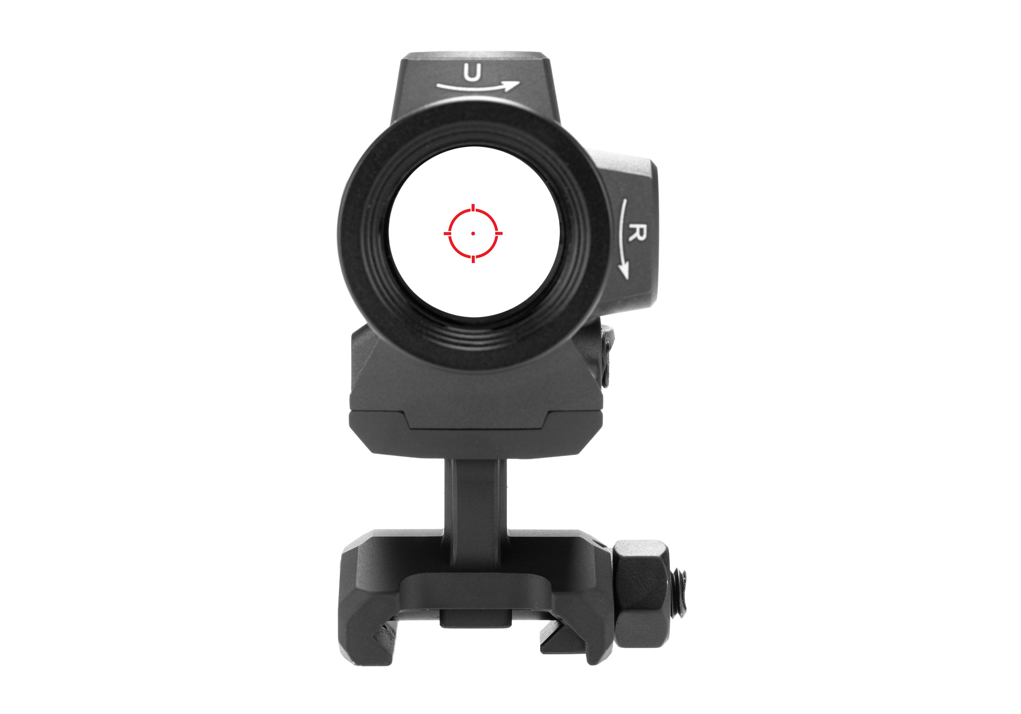 Holosun ARO CORE Red MRS Reticle Sight (2026)