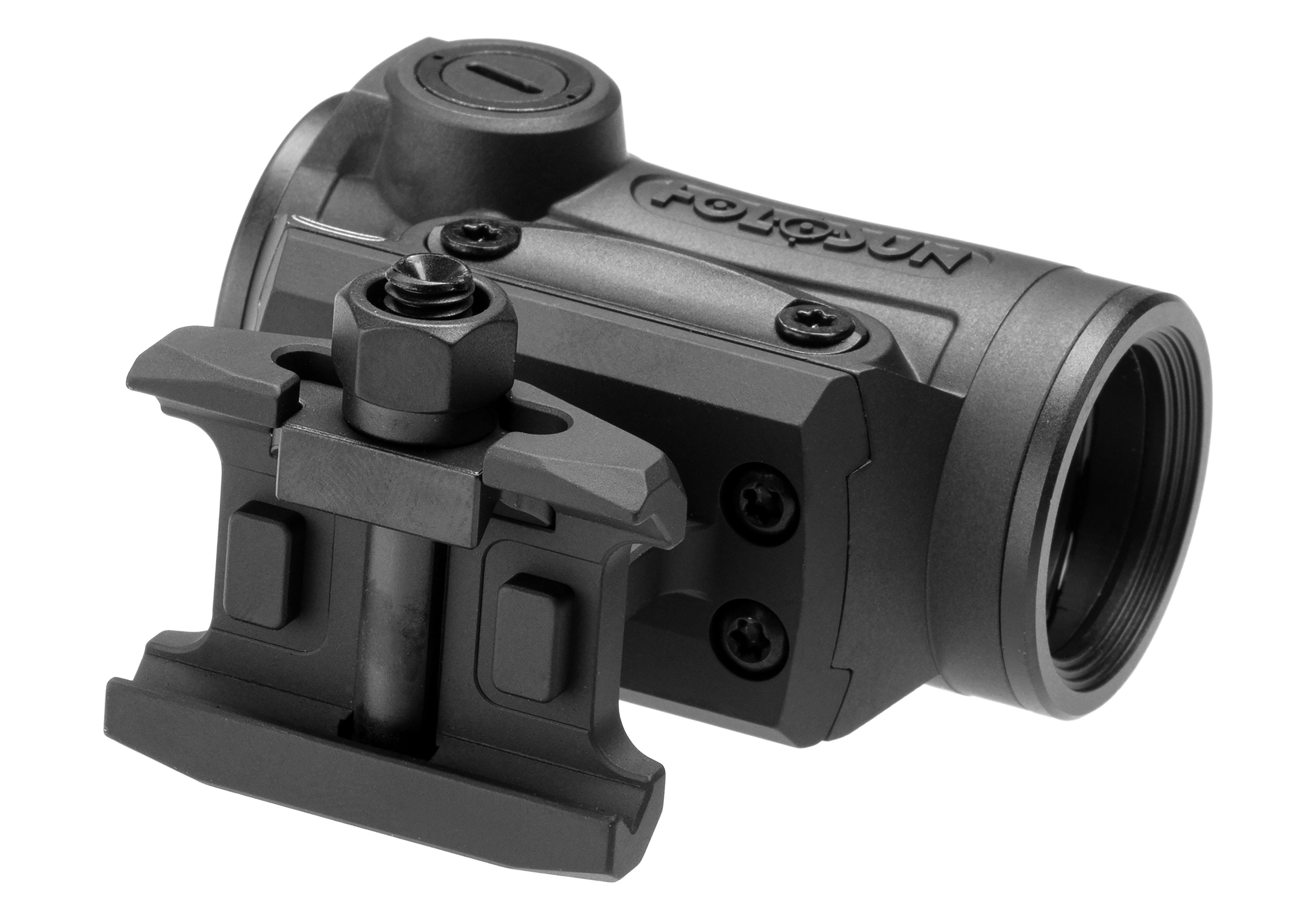 Holosun ARO CORE Green Dot Sight (2026)