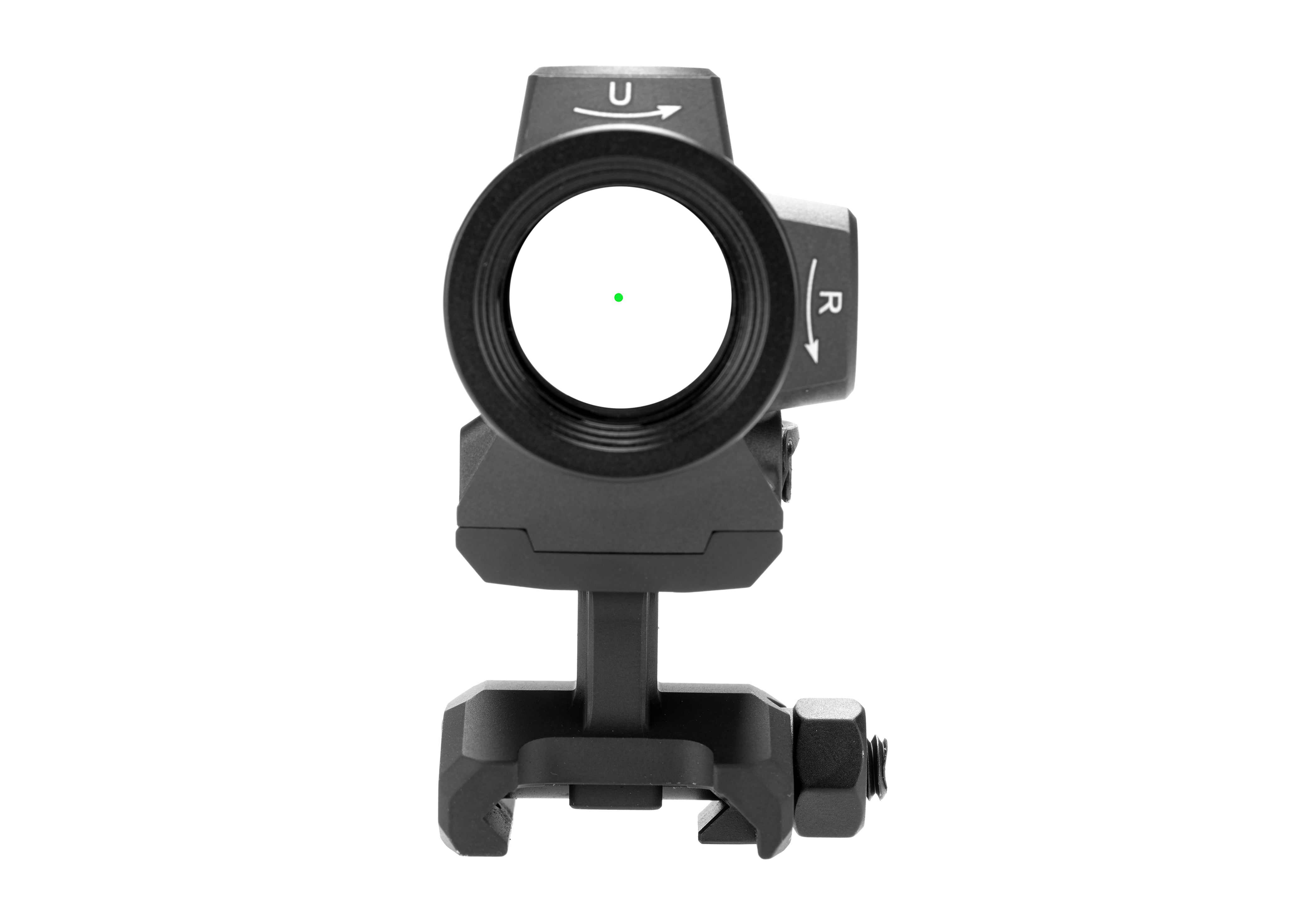 Holosun ARO CORE Green Dot Sight (2026)