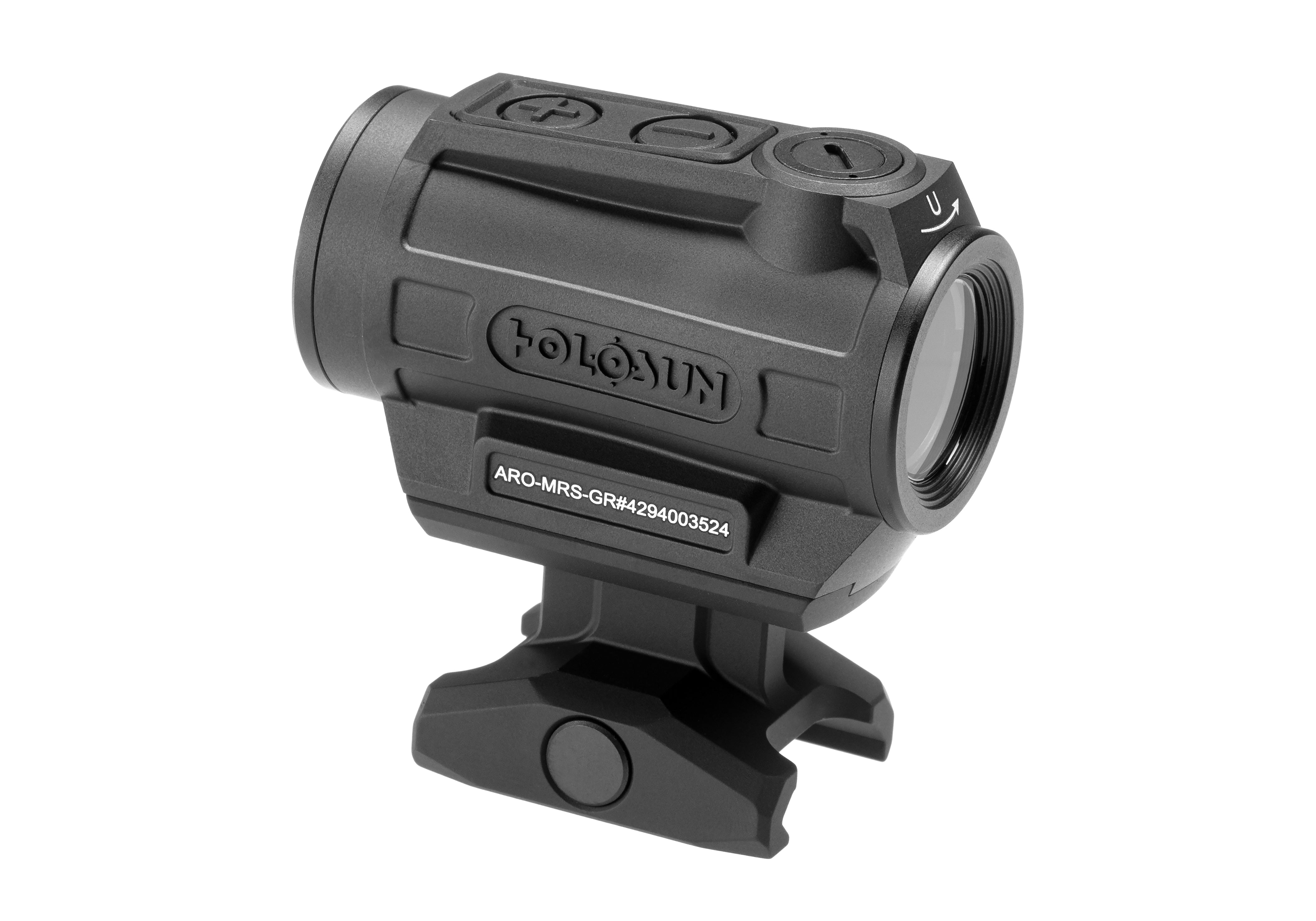 Holosun ARO CORE Gold Dot Sight (2026)