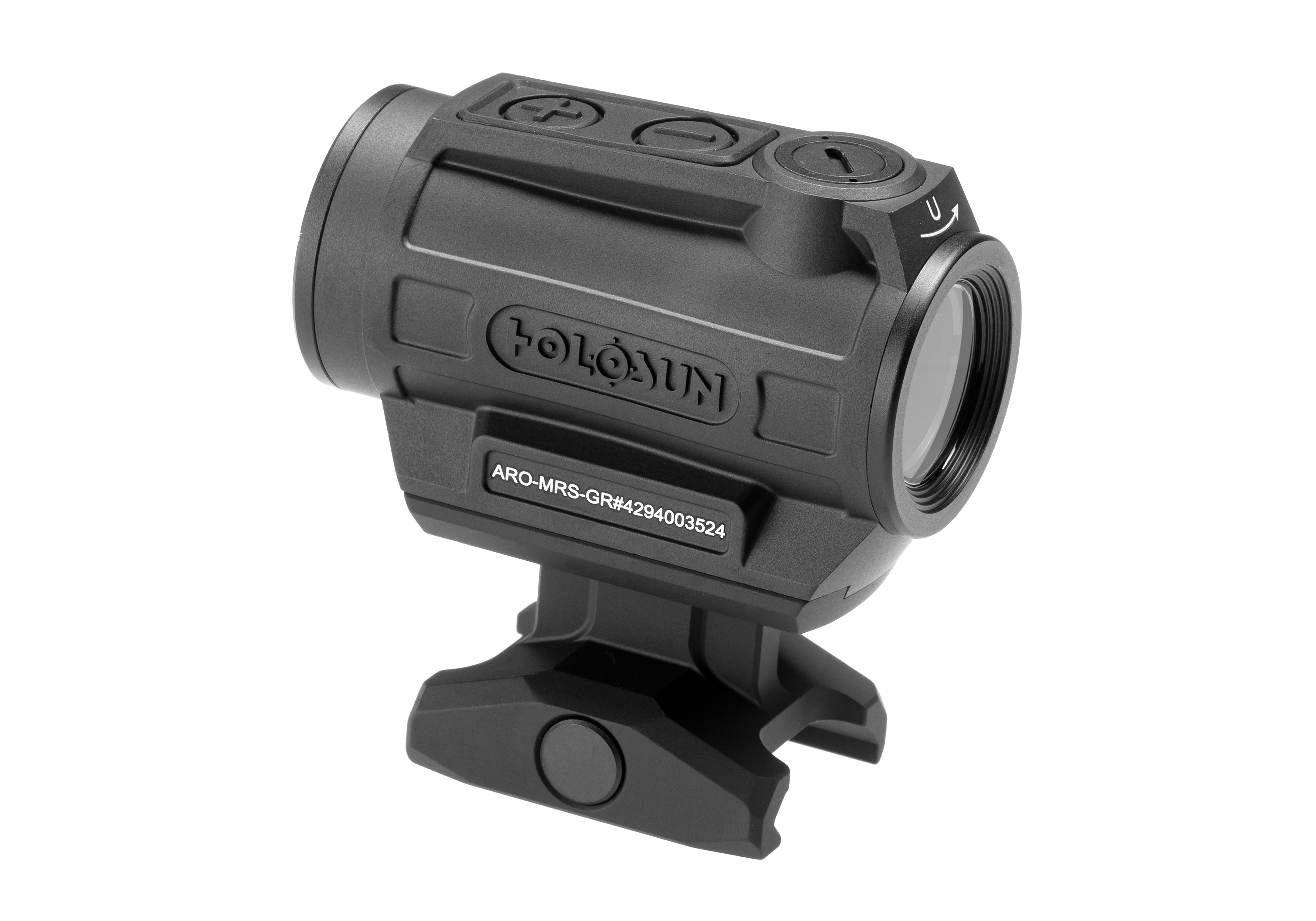 Holosun ARO CORE Red Dot Sight (2026)