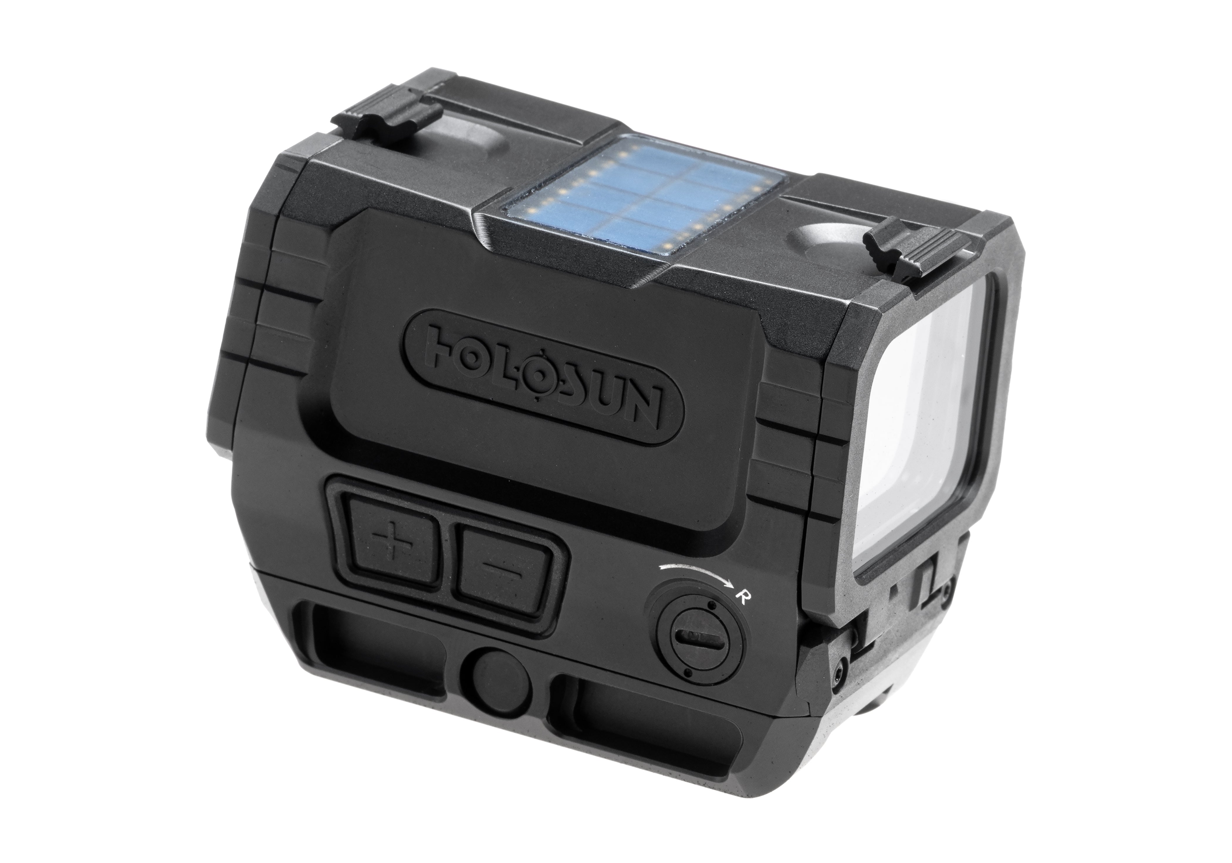 Holosun Ronin AEMS Max Green Circle Dot Sight (2026)