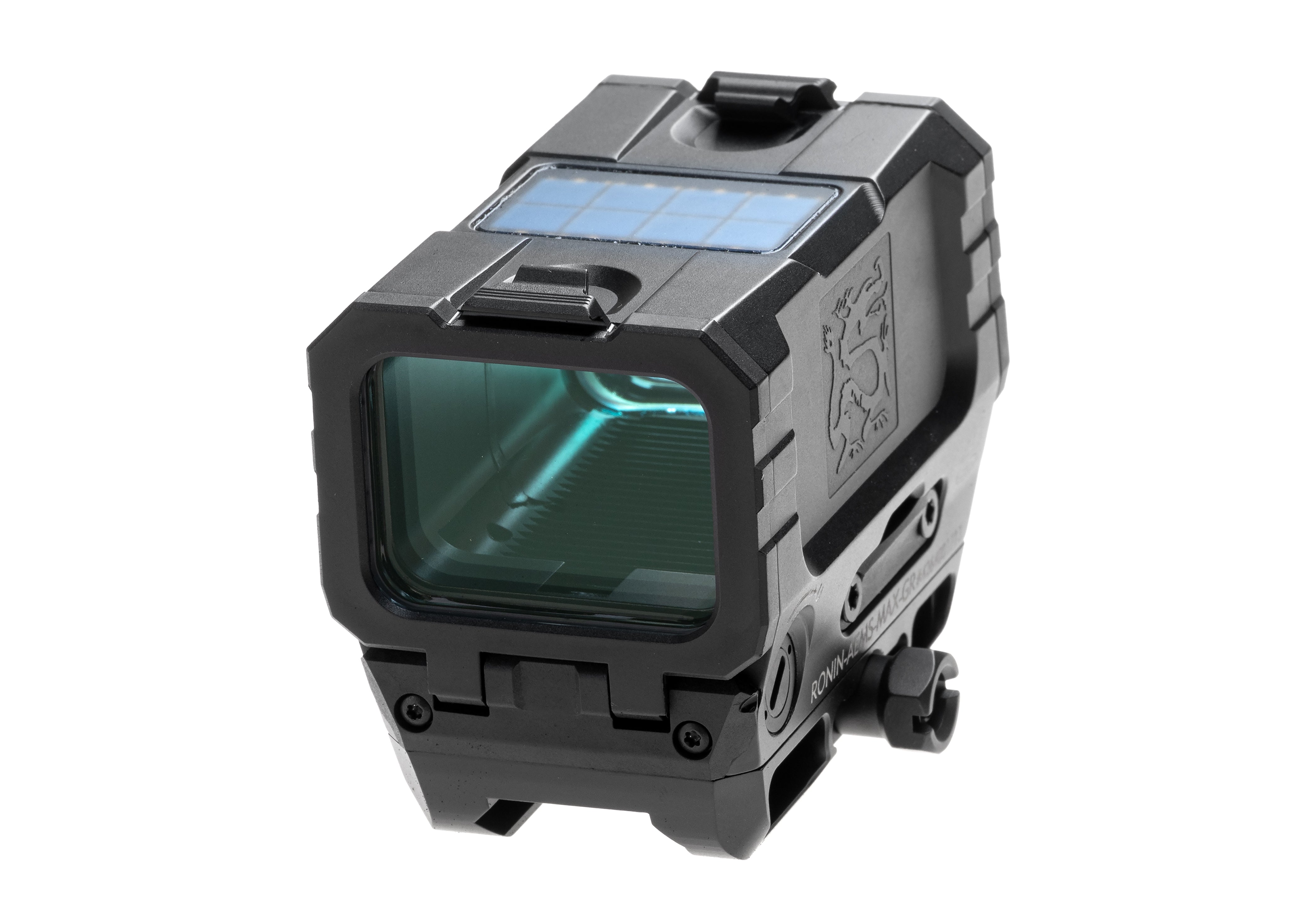 Holosun Ronin AEMS Max Green Circle Dot Sight (2026)