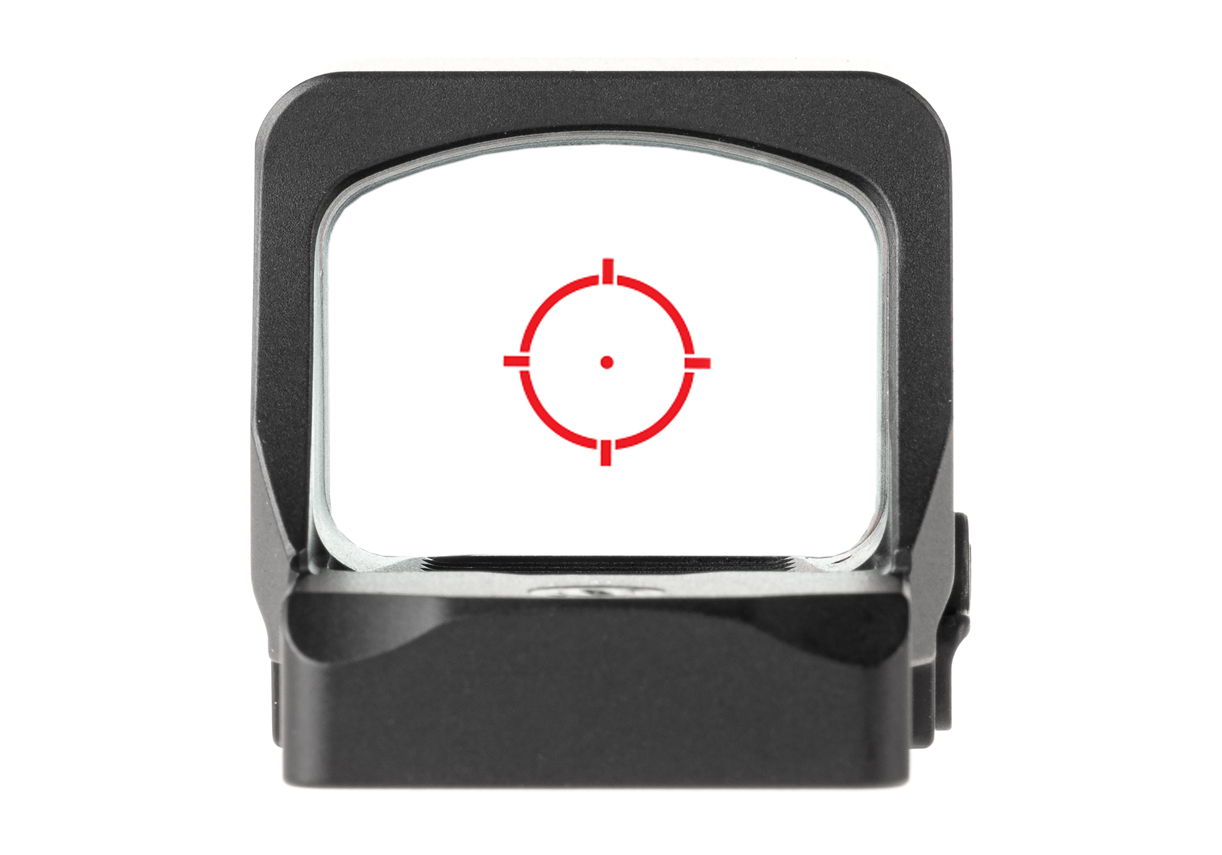 Holosun Ronin HS507 Comp Red Circle Dot Sight (2026)