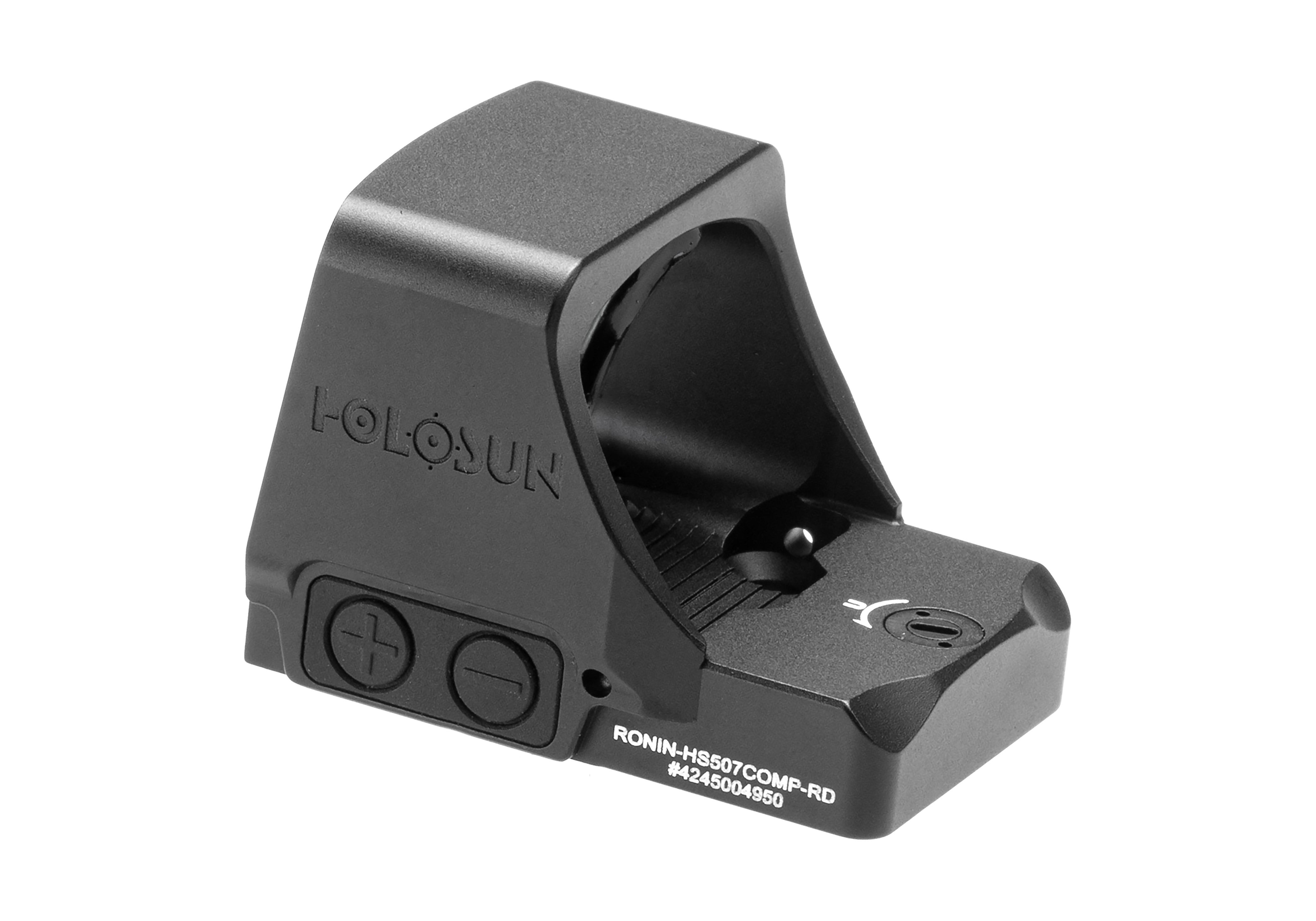 Holosun Ronin HE507 Comp Green Circle Dot Sight (2026)