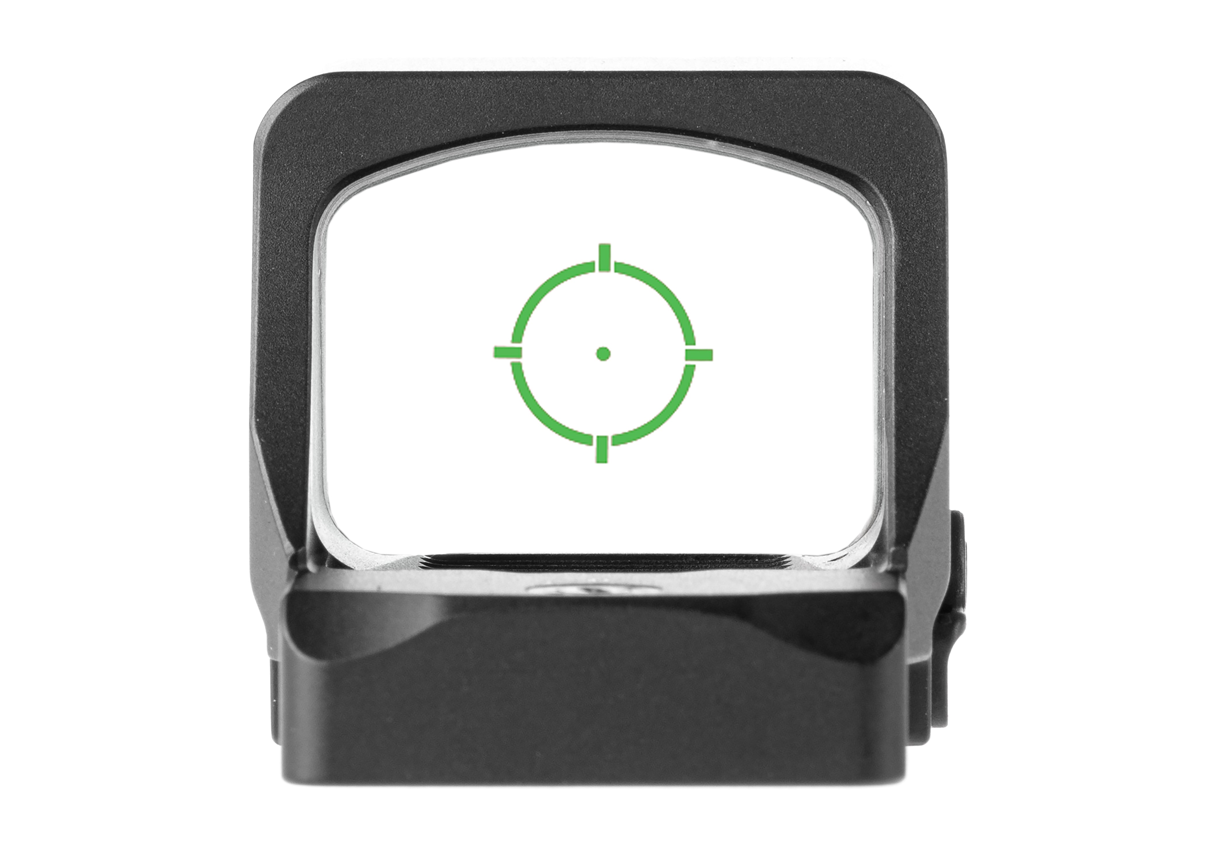 Holosun Ronin HE507 Comp Green Circle Dot Sight (2026)