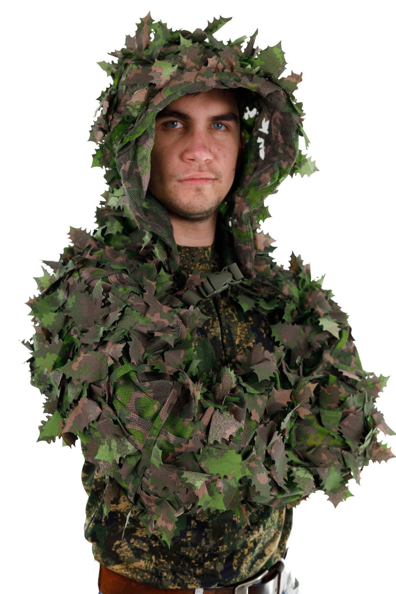Taiga Viper Hood