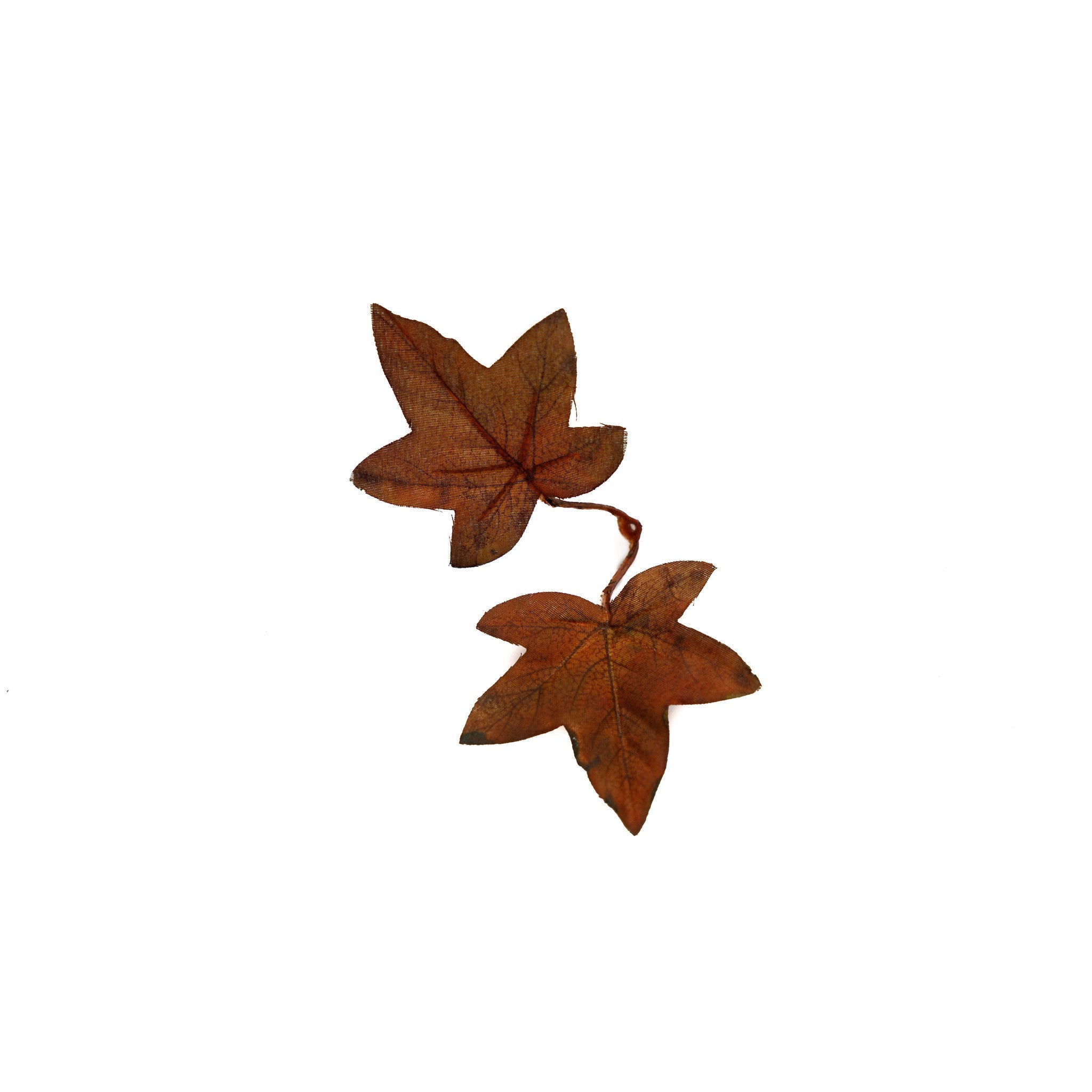 High Quality Artificial Maple Leaves