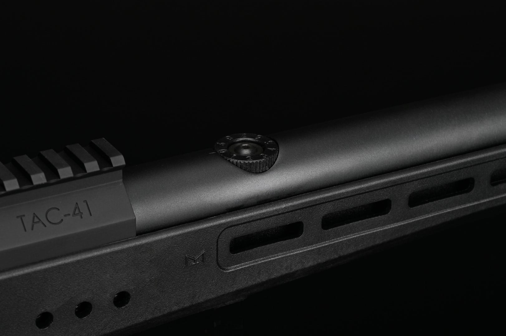 Silverback TAC-41P Bolt Action Rifle, Classic Polymer Stock