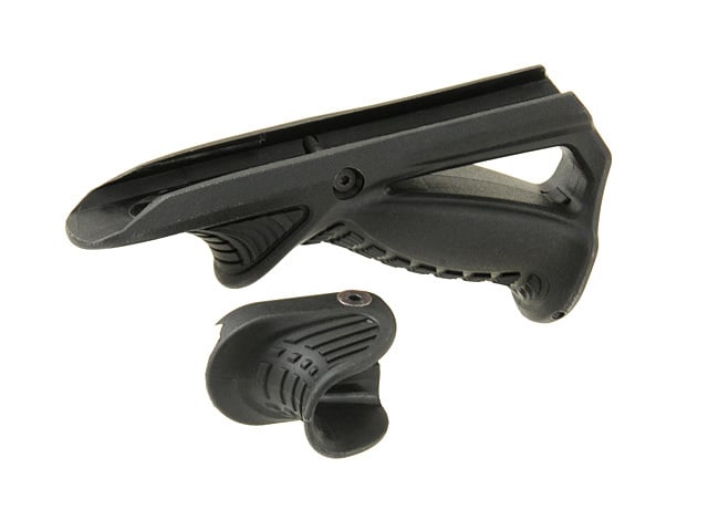 PTK and VTS Front Grip Kit