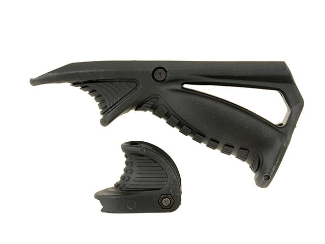 PTK and VTS Front Grip Kit