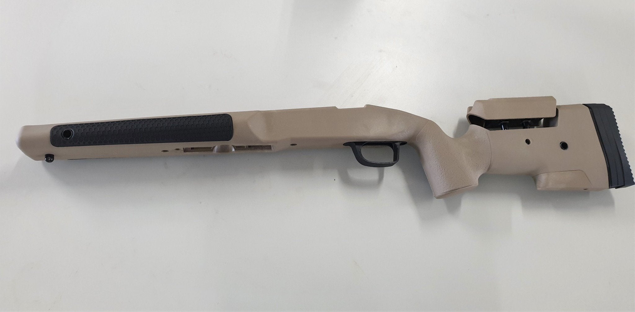 MLC-S1 Stock for VSR - FDE