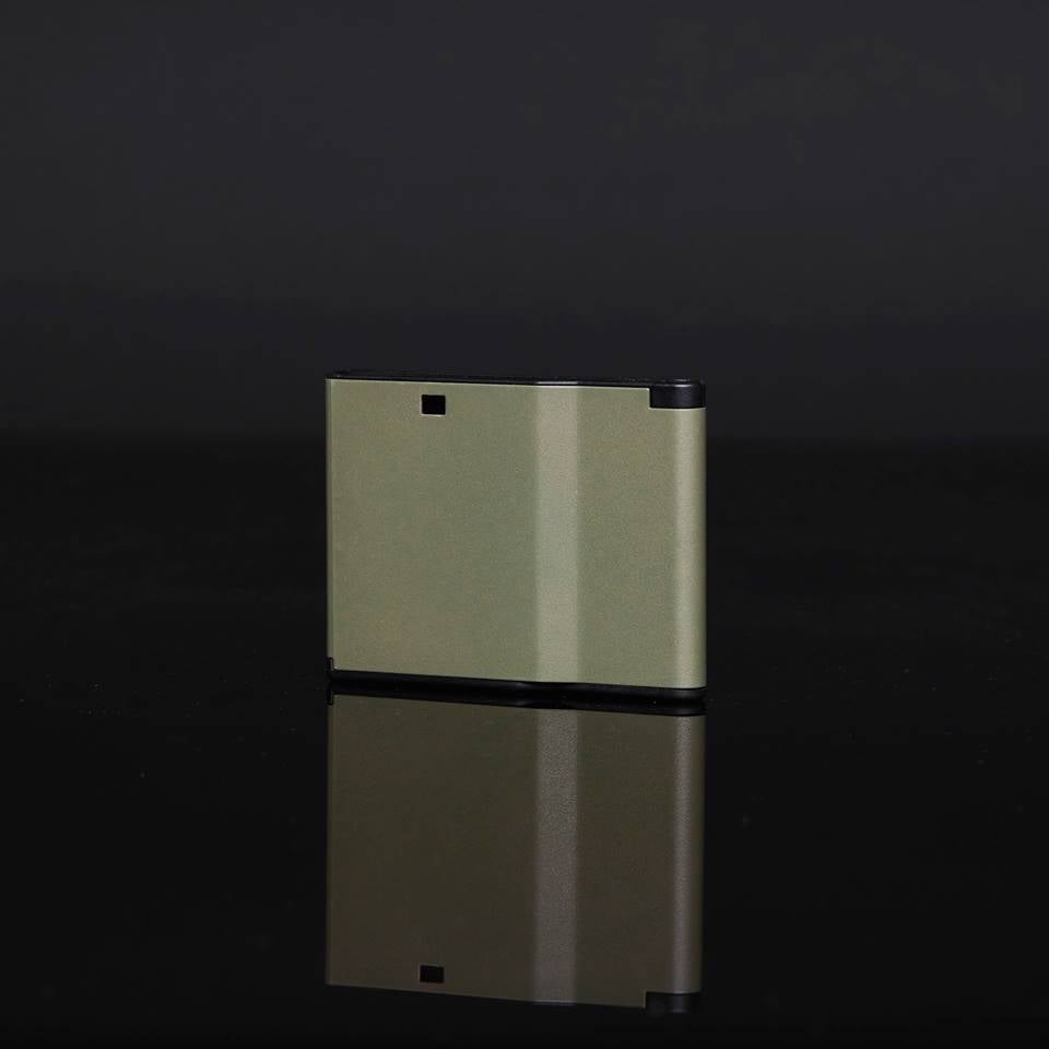 SRS Steel Magazine 30 rds - OD
