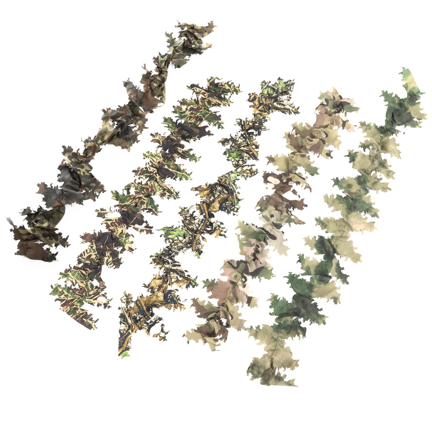 Taiga Crafting Leaf Strip (3 Meter)