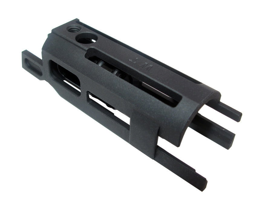 1911 (T.Marui) CNC 6063 Lightweight Blowback Housing - Black