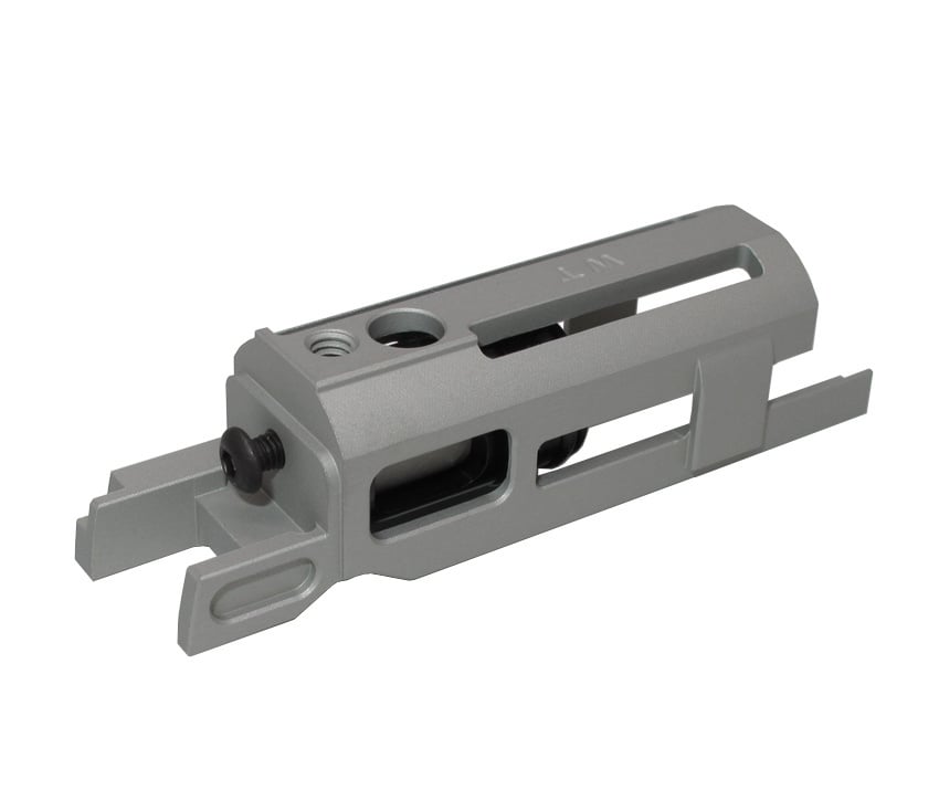 1911 (T.Marui) CNC 6063 Lightweight Blowback Housing