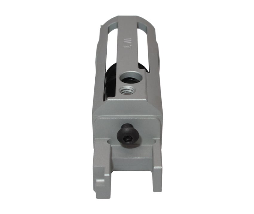 1911 (T.Marui) CNC 6063 Lightweight Blowback Housing