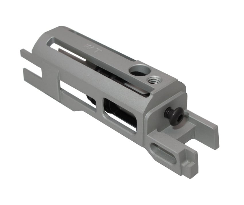 1911 (T.Marui) CNC 6063 Lightweight Blowback Housing