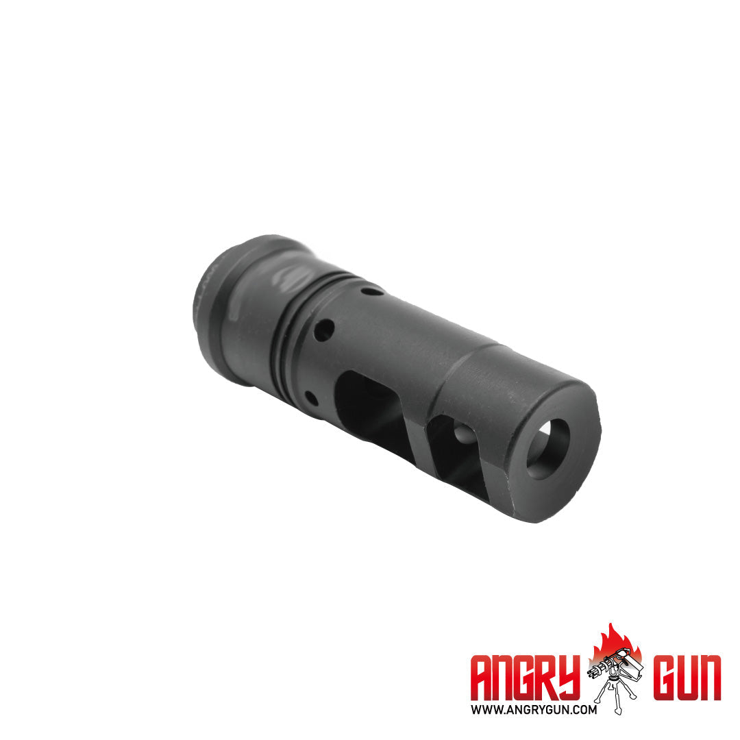 SOCOM556 Mini Dummy Silencer (Full Marking Version) 2026 Edition
