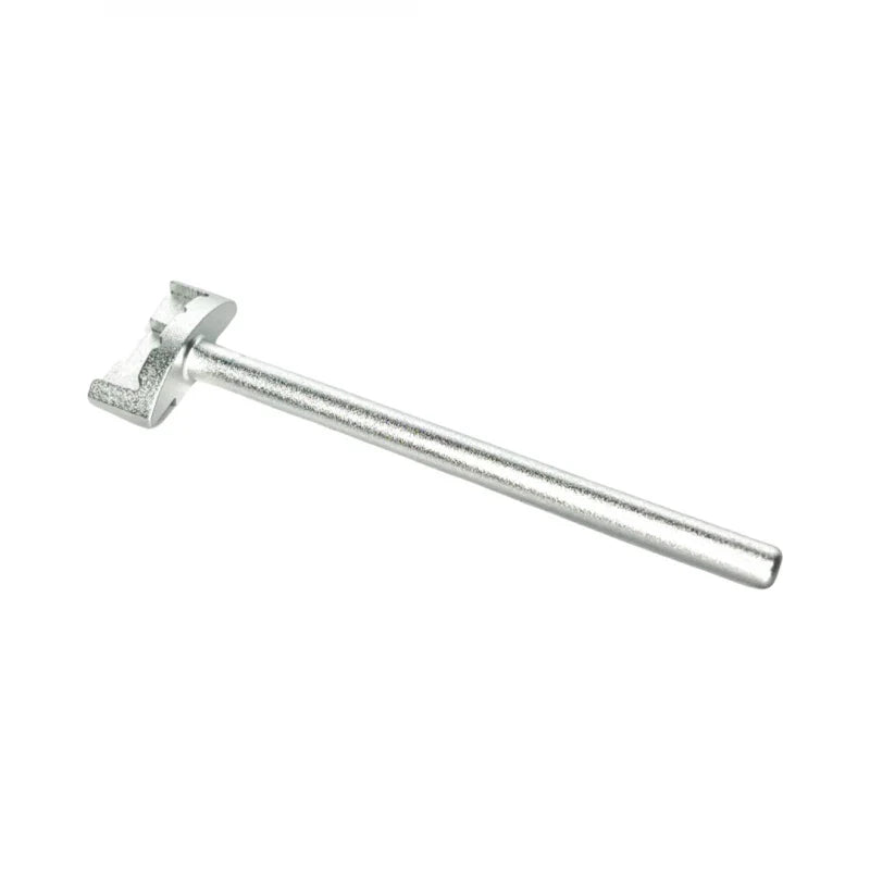 Aluminum Guide Rod - Silver