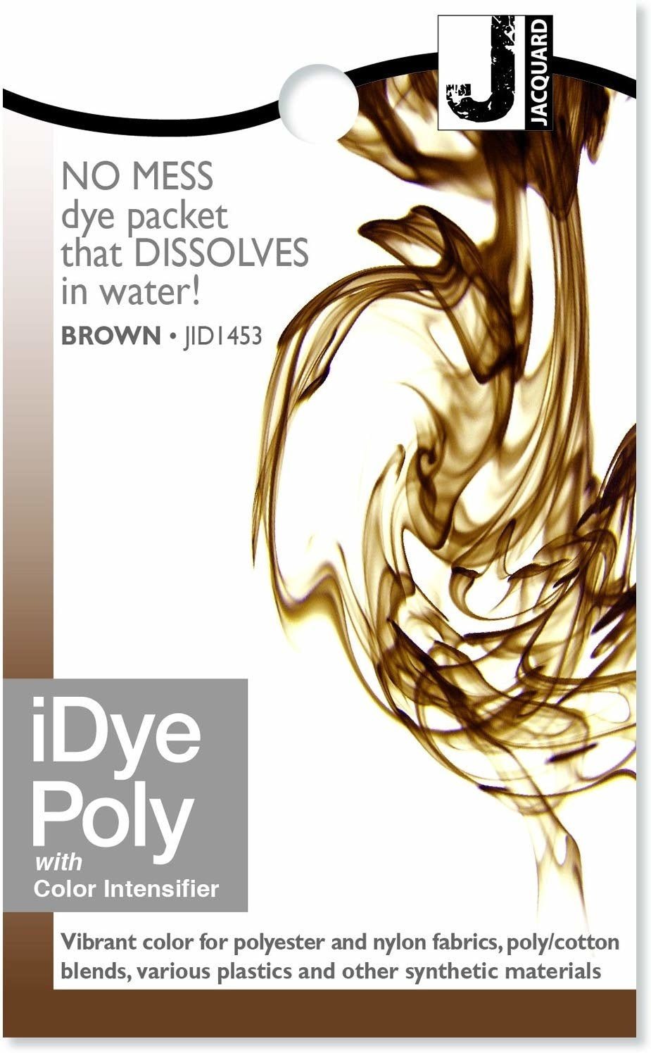 Poly - Brown