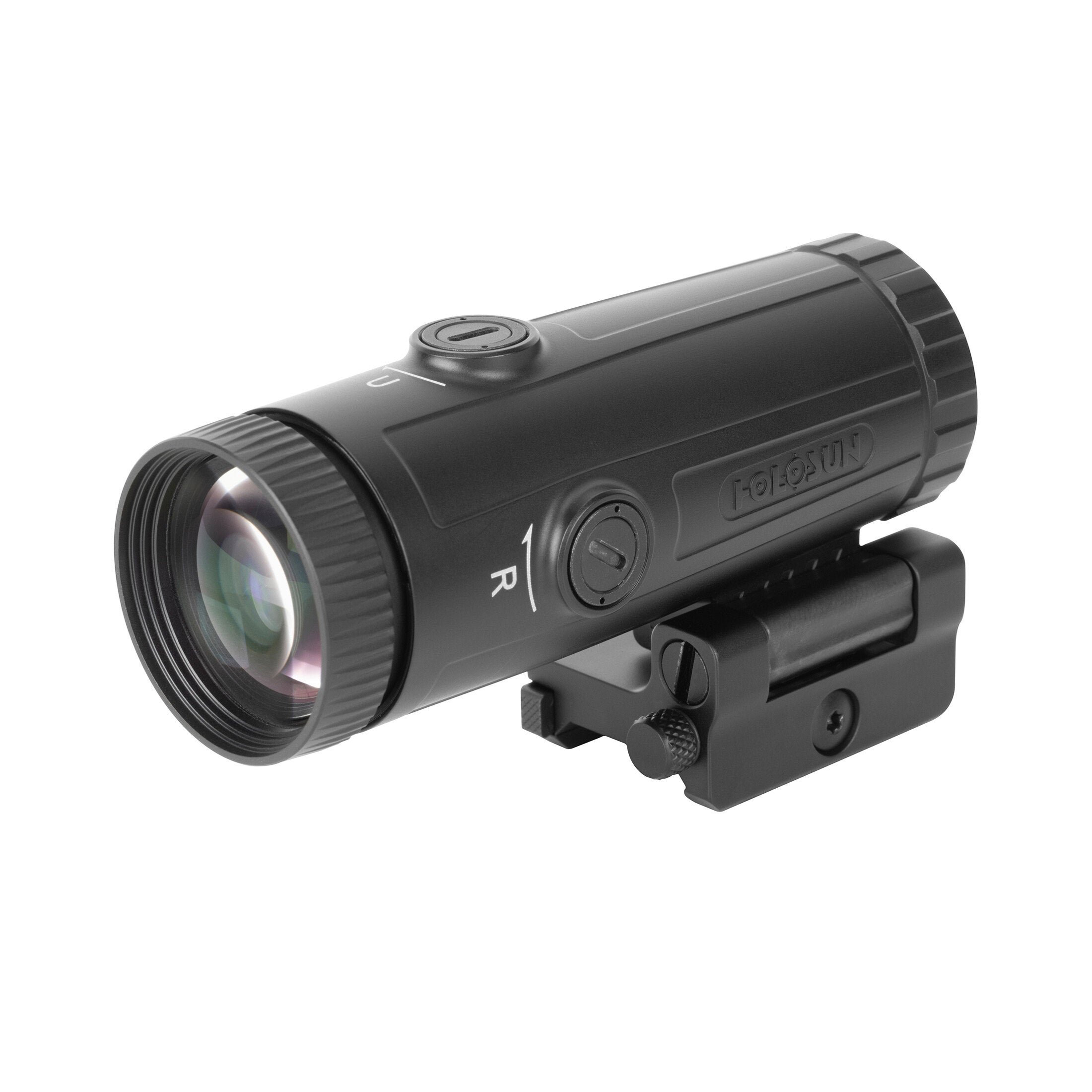 Holosun HM6X 6x Micro Mangifier (2026)