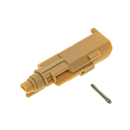 AAP01 Enhance Plastic Nozzle