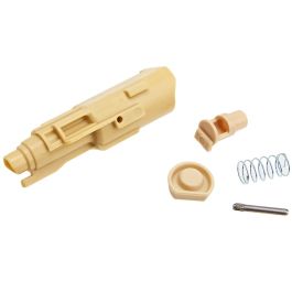 AAP-01 Enhanced Plastic Nozzle Set