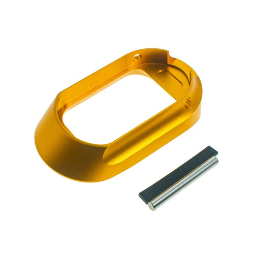 Hi-Capa High Heel Magwell