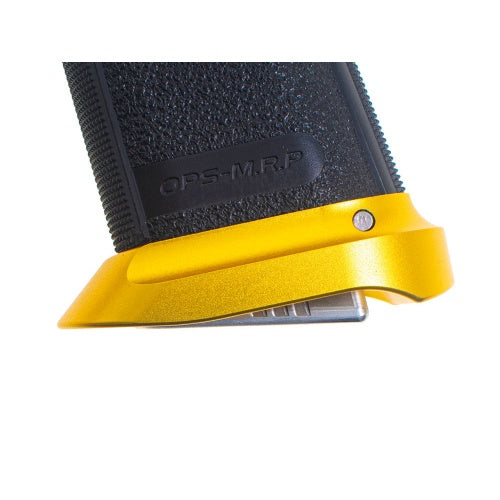 Hi-Capa High Heel Magwell
